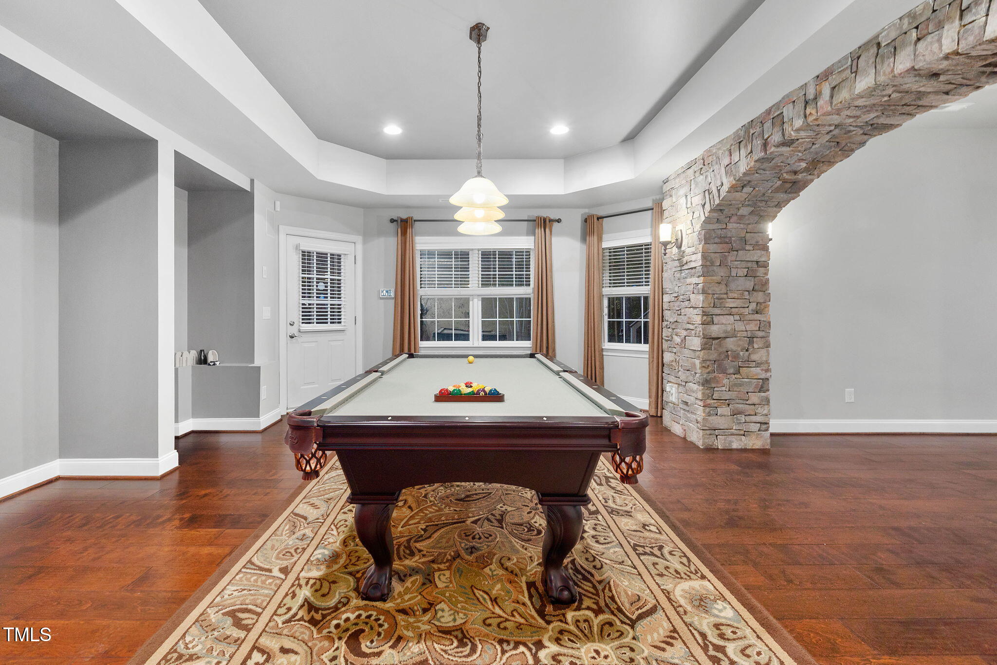 3007 Olde Weatherstone Way