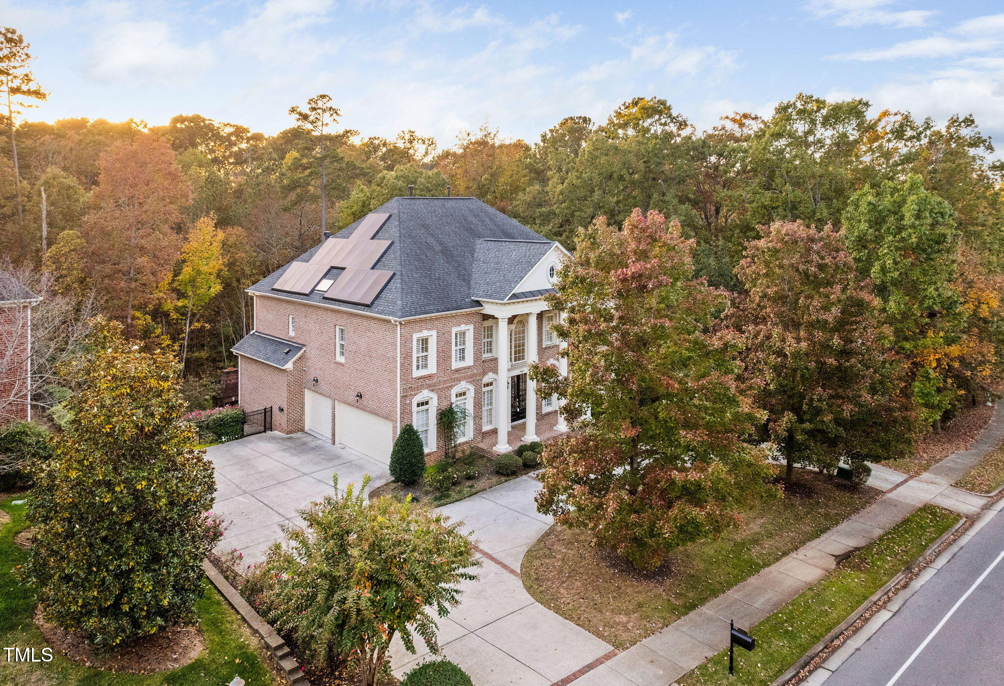 3007 Olde Weatherstone Way