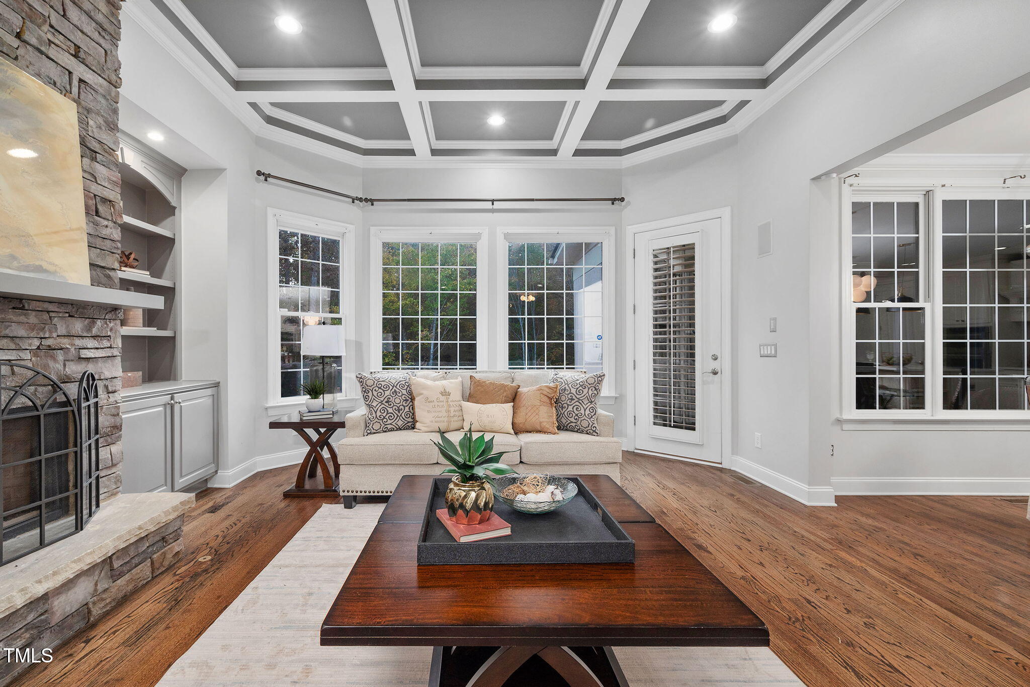 3007 Olde Weatherstone Way