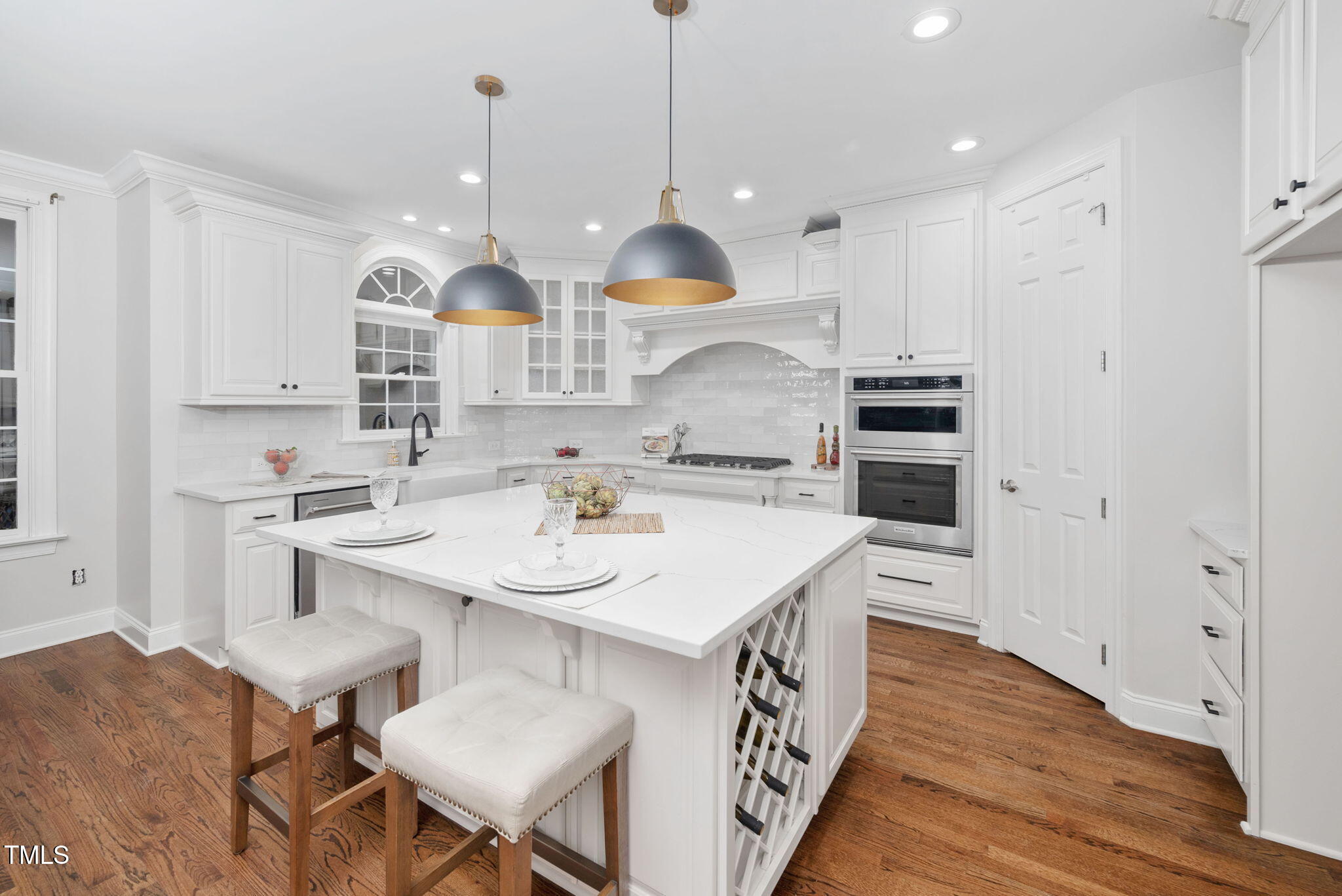 3007 Olde Weatherstone Way