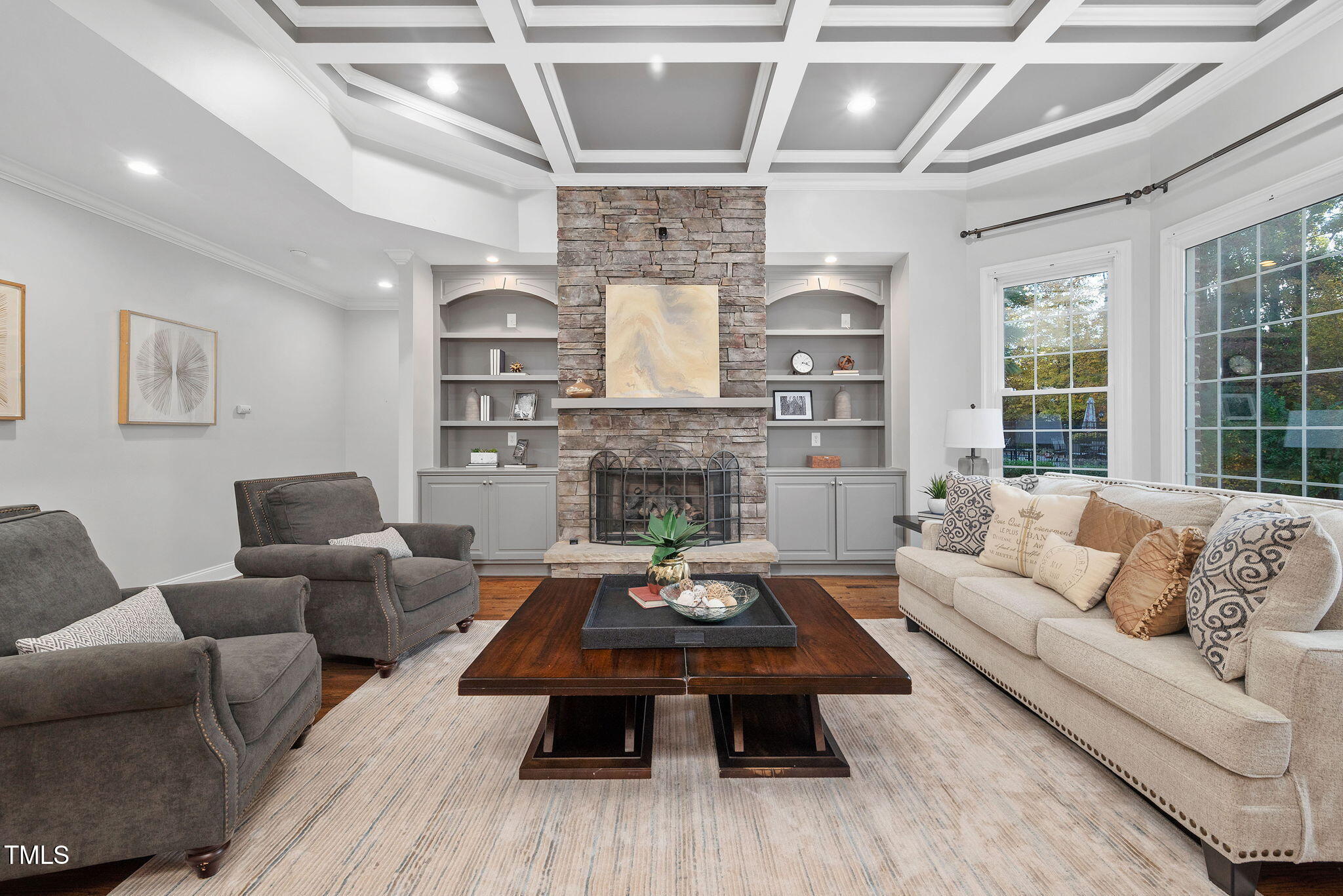 3007 Olde Weatherstone Way