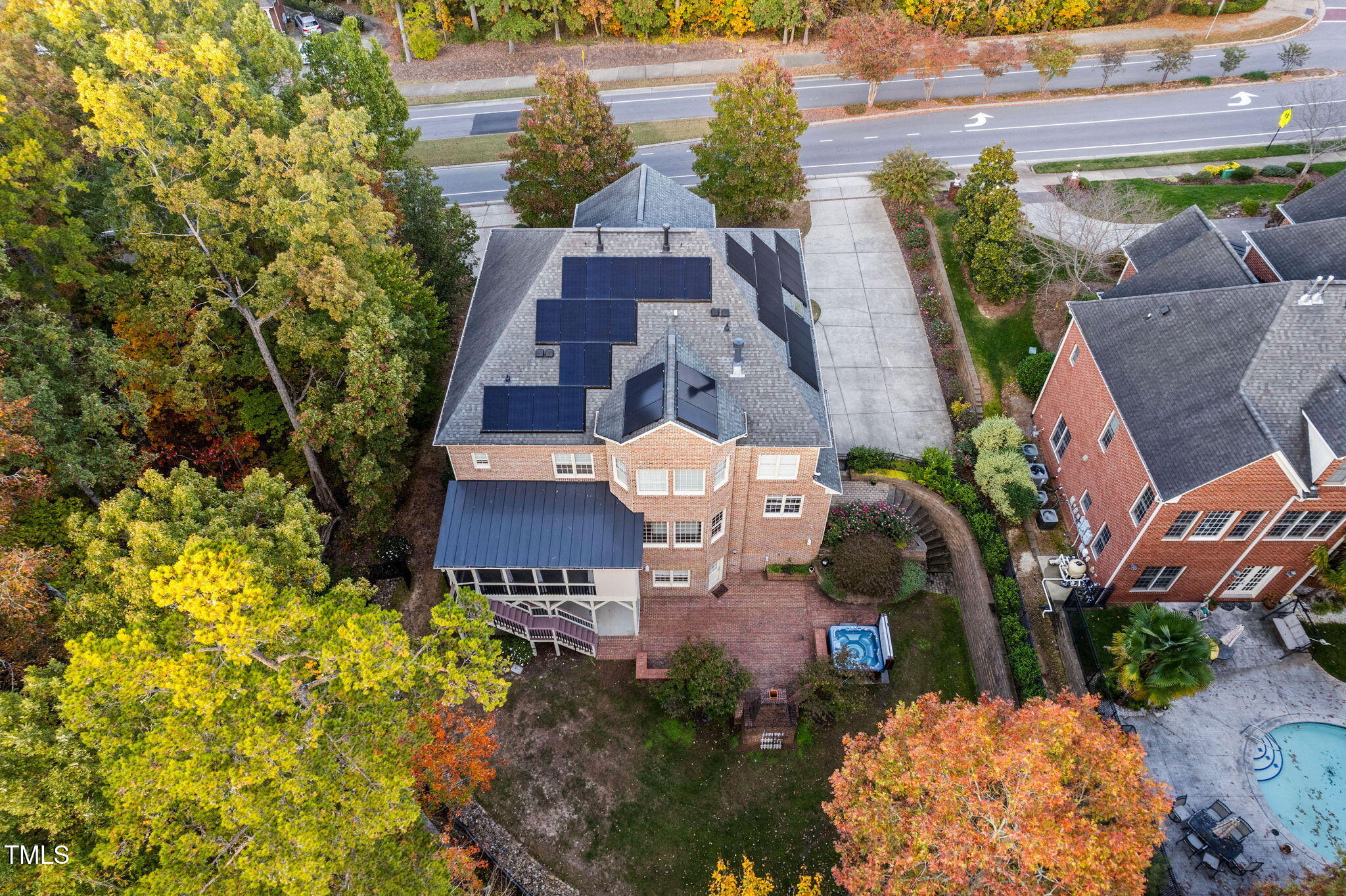 3007 Olde Weatherstone Way