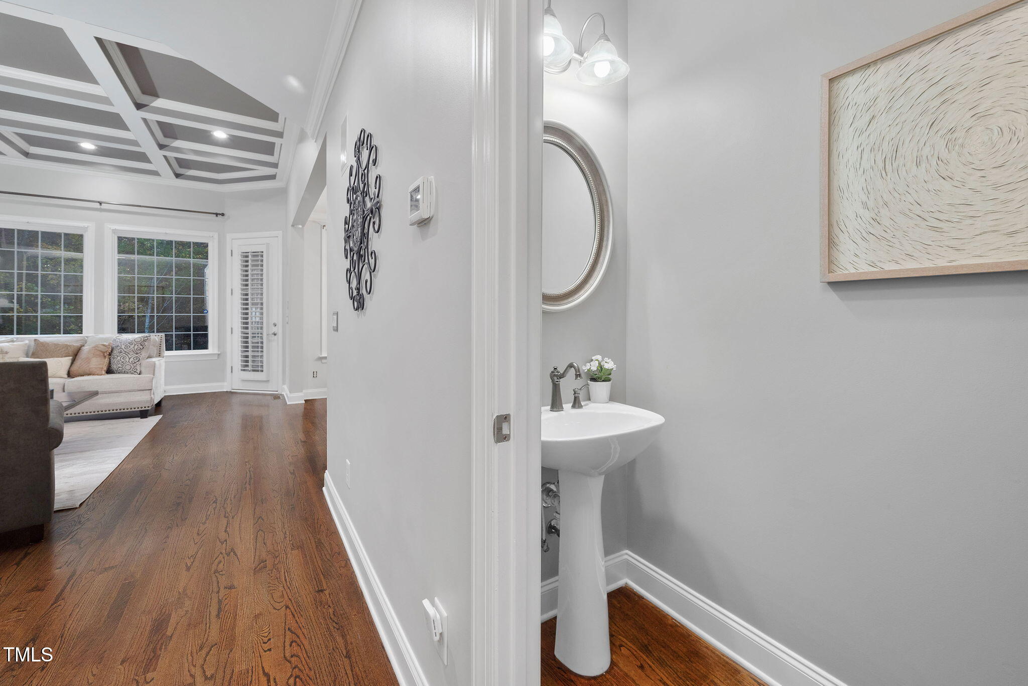 3007 Olde Weatherstone Way