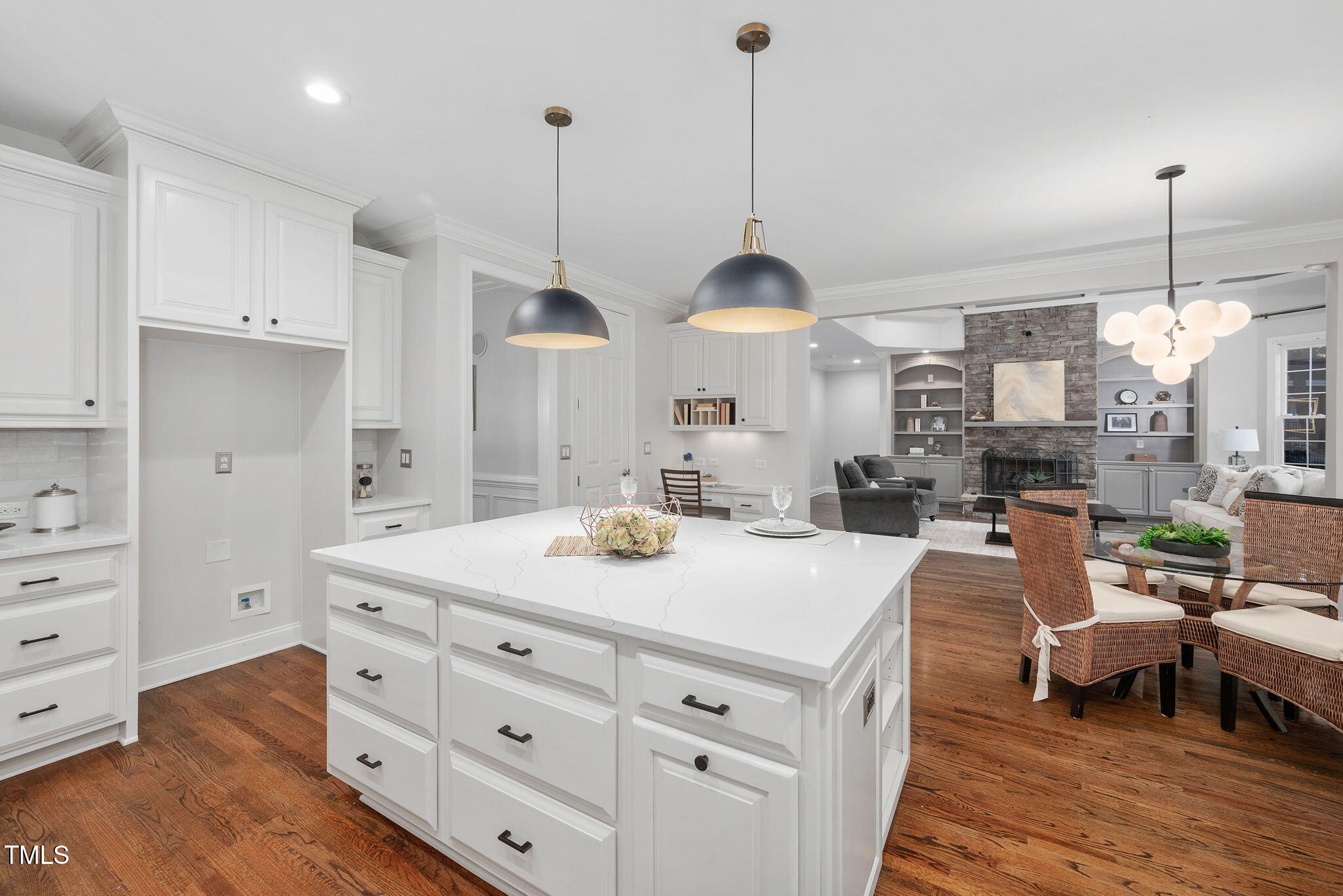 3007 Olde Weatherstone Way