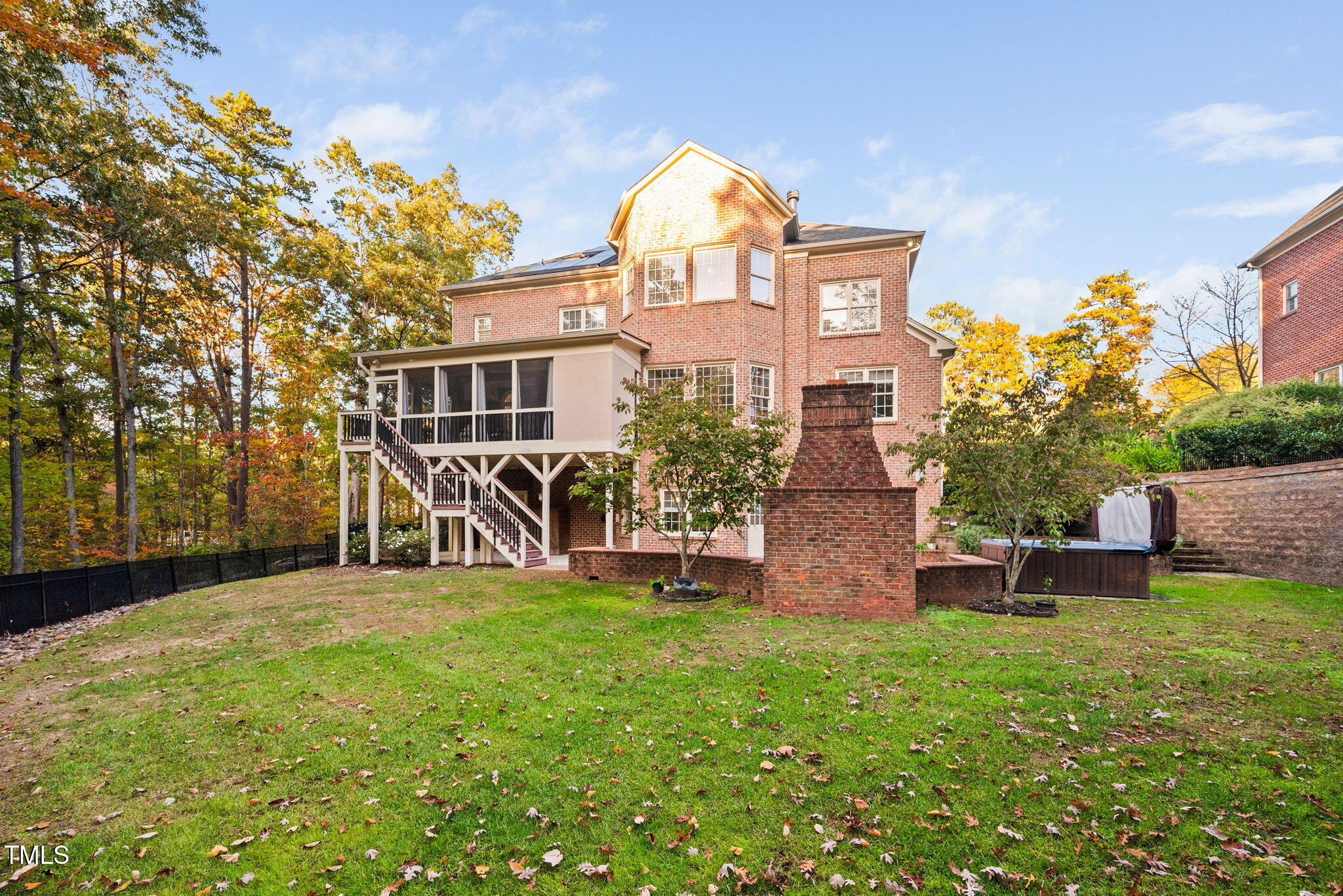 3007 Olde Weatherstone Way