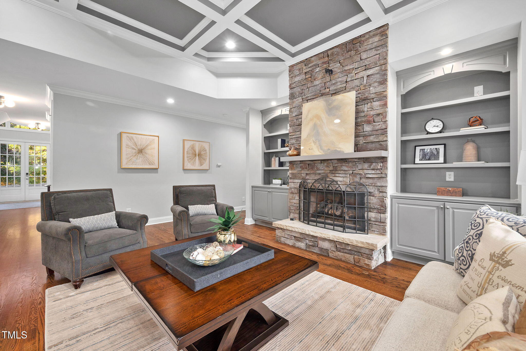 3007 Olde Weatherstone Way