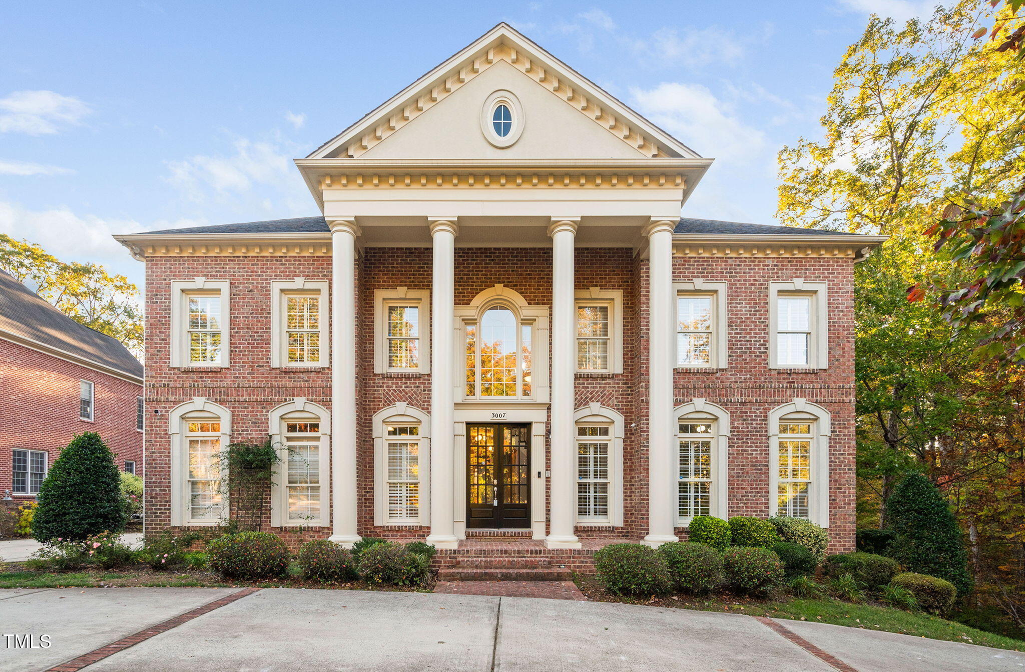 3007 Olde Weatherstone Way