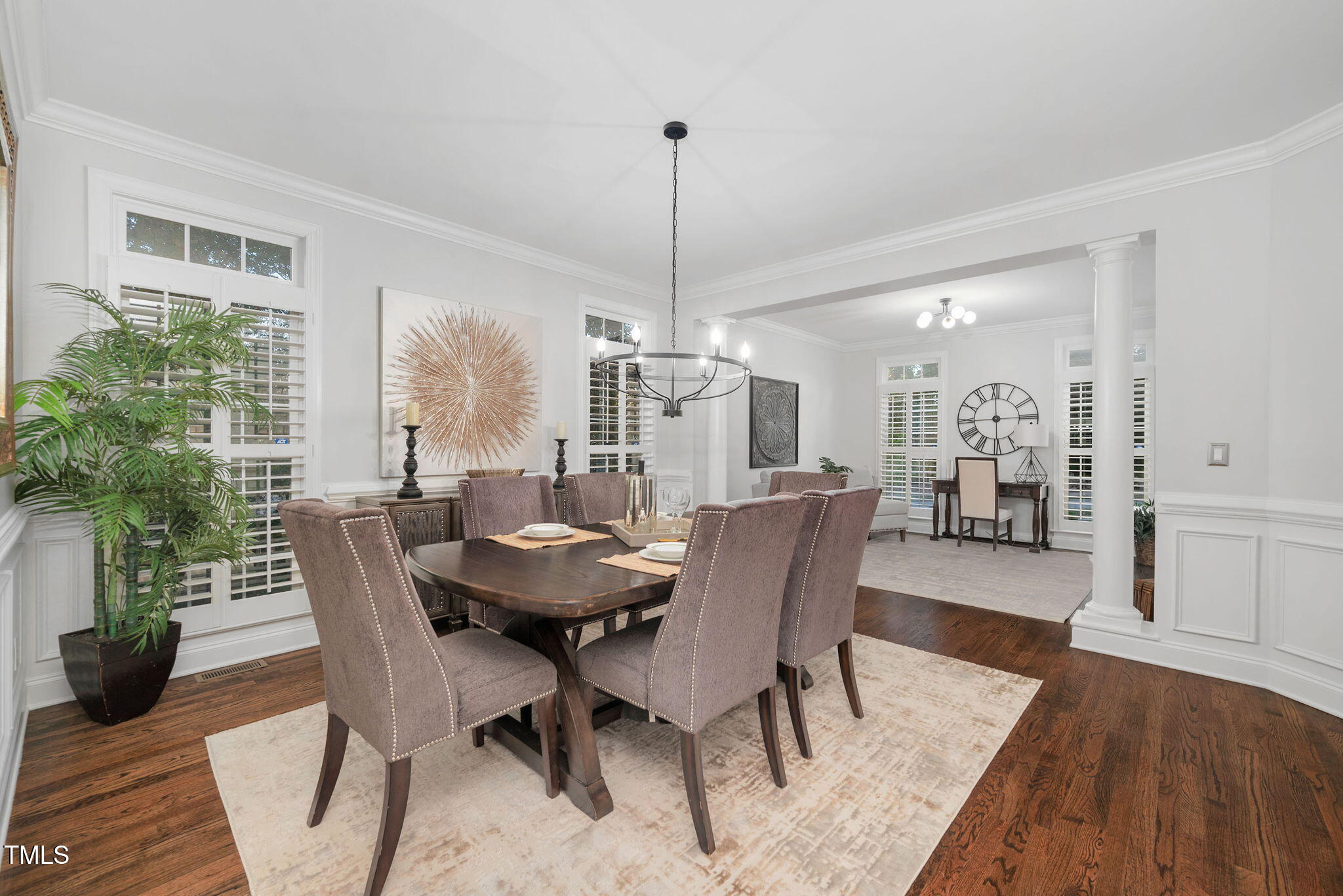3007 Olde Weatherstone Way