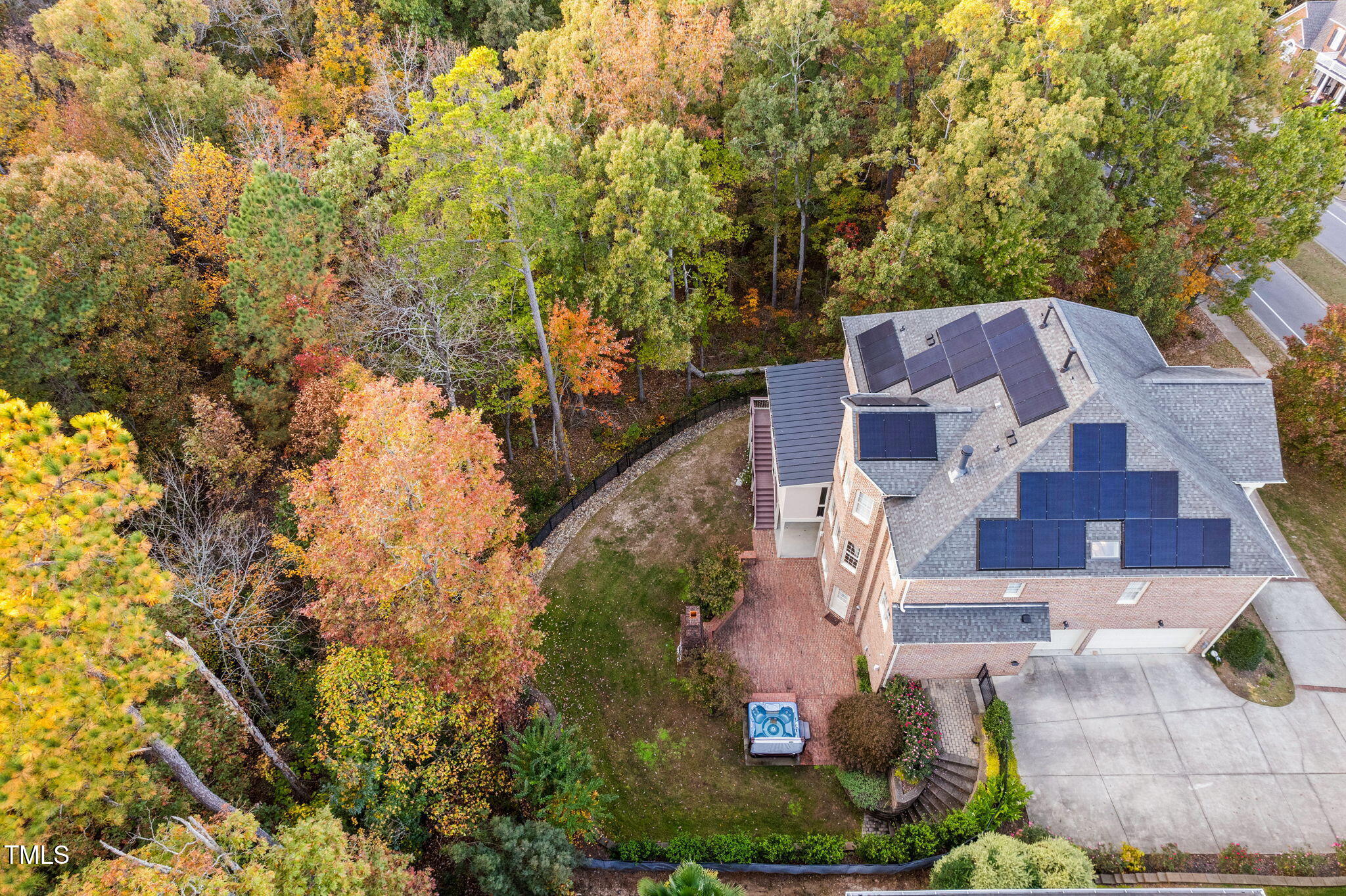 3007 Olde Weatherstone Way