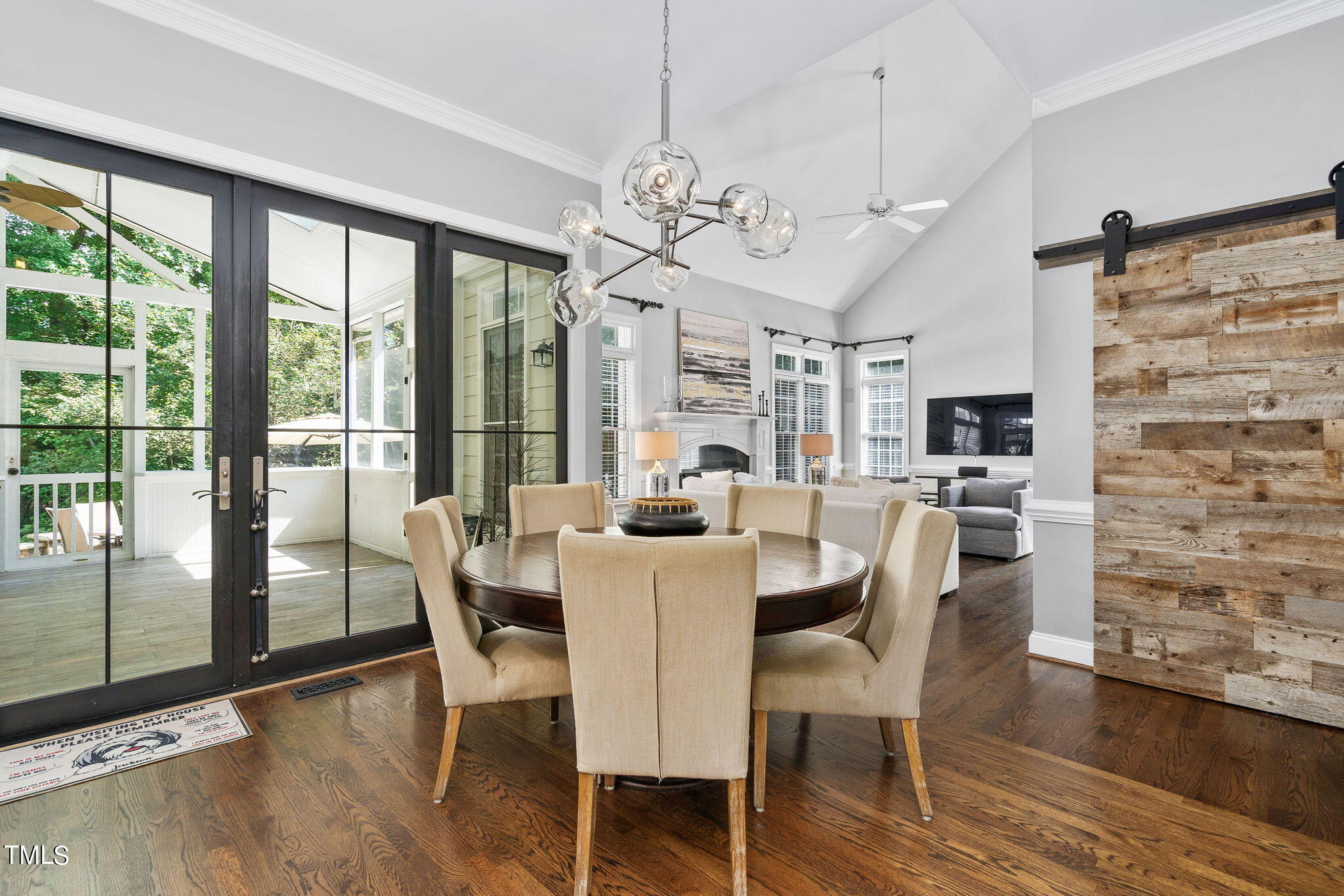 106 Billington Court