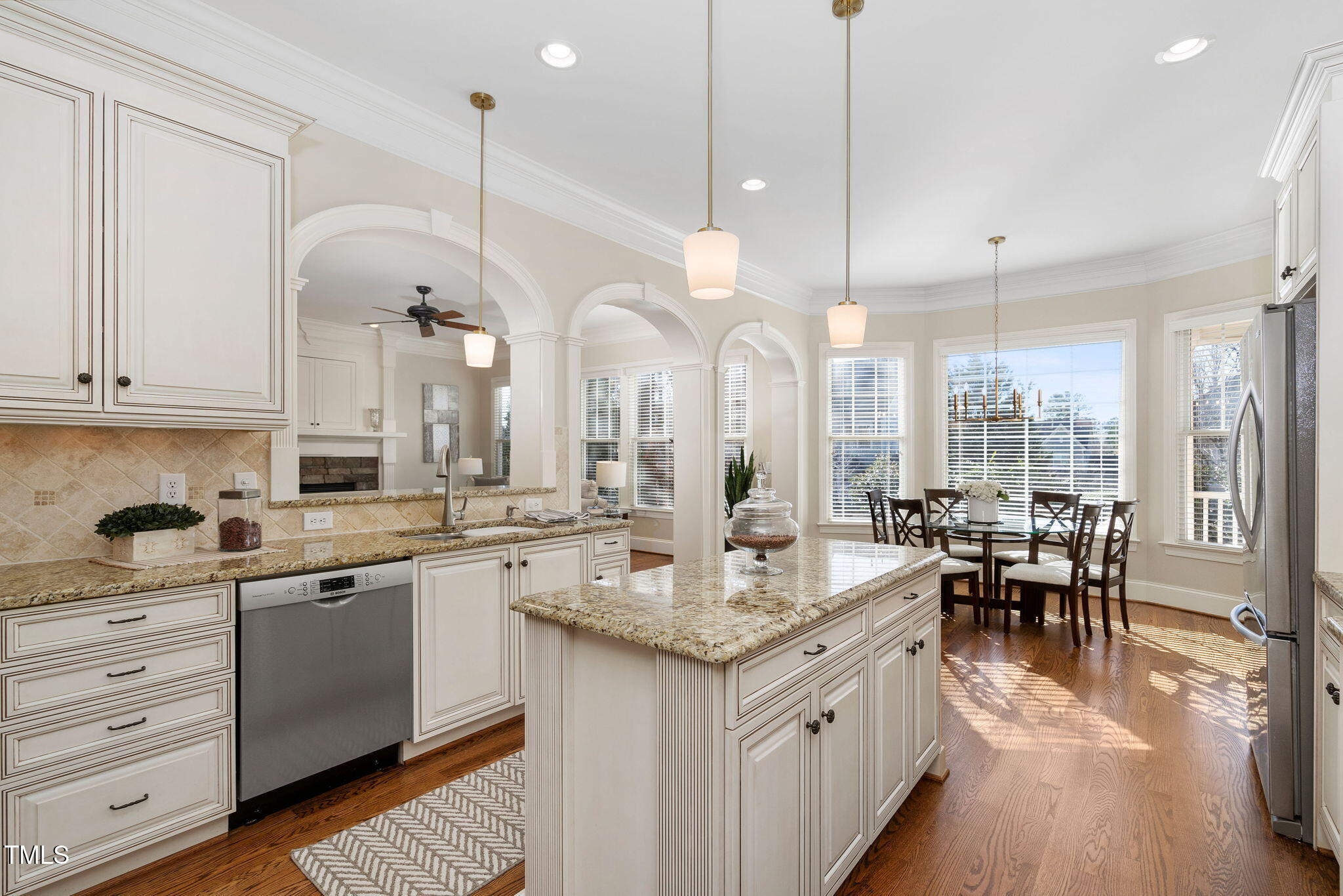 534 Buxton Grant Drive