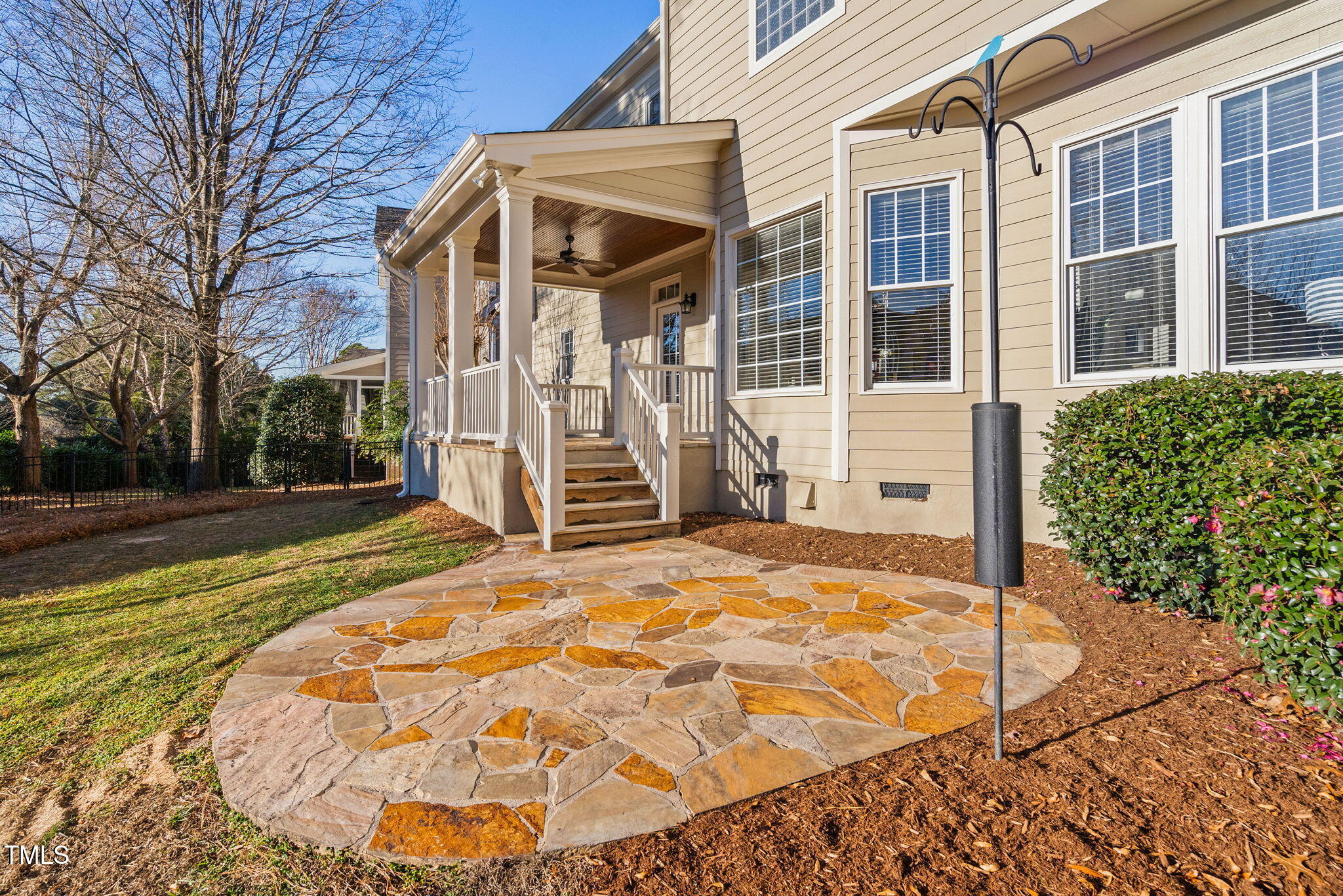 534 Buxton Grant Drive