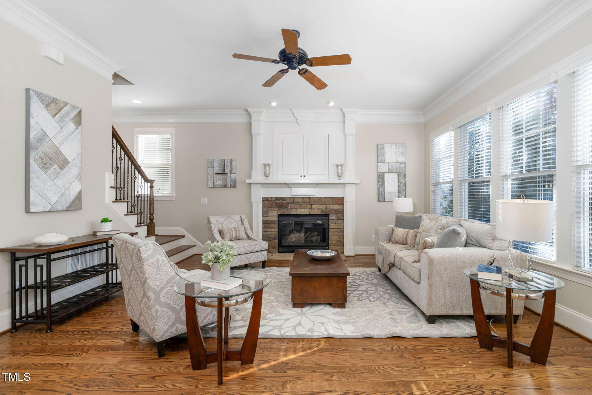 534 Buxton Grant Drive