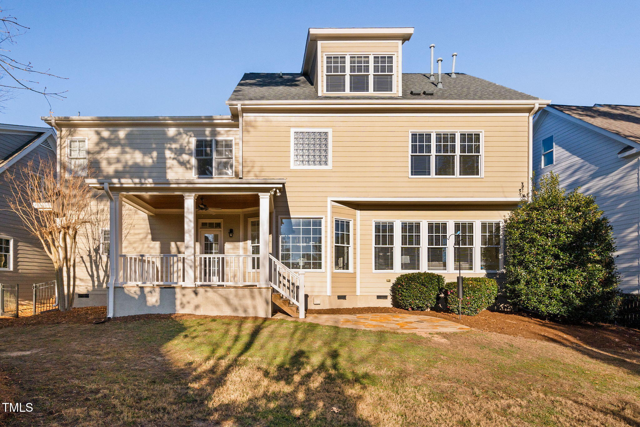 534 Buxton Grant Drive