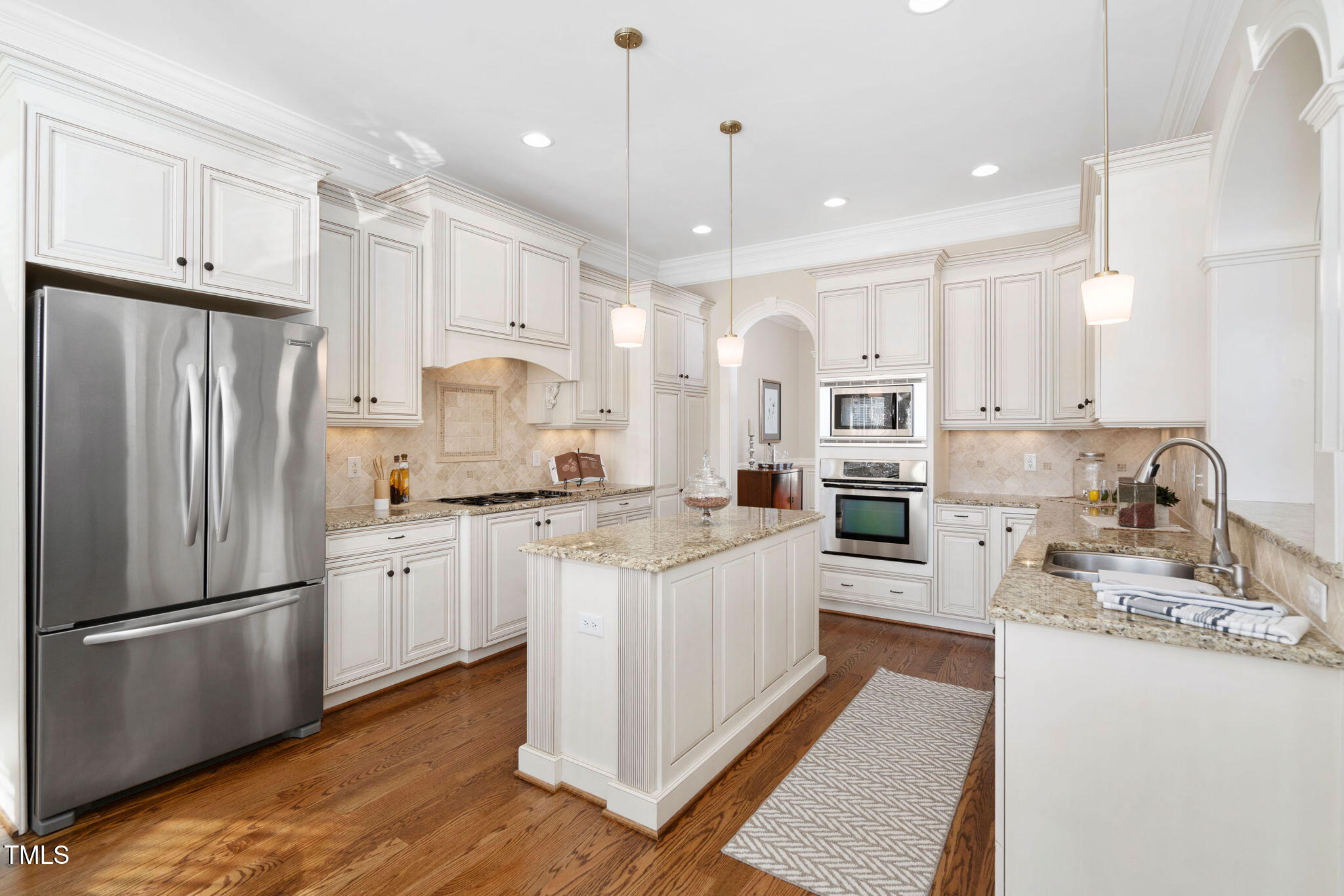 534 Buxton Grant Drive