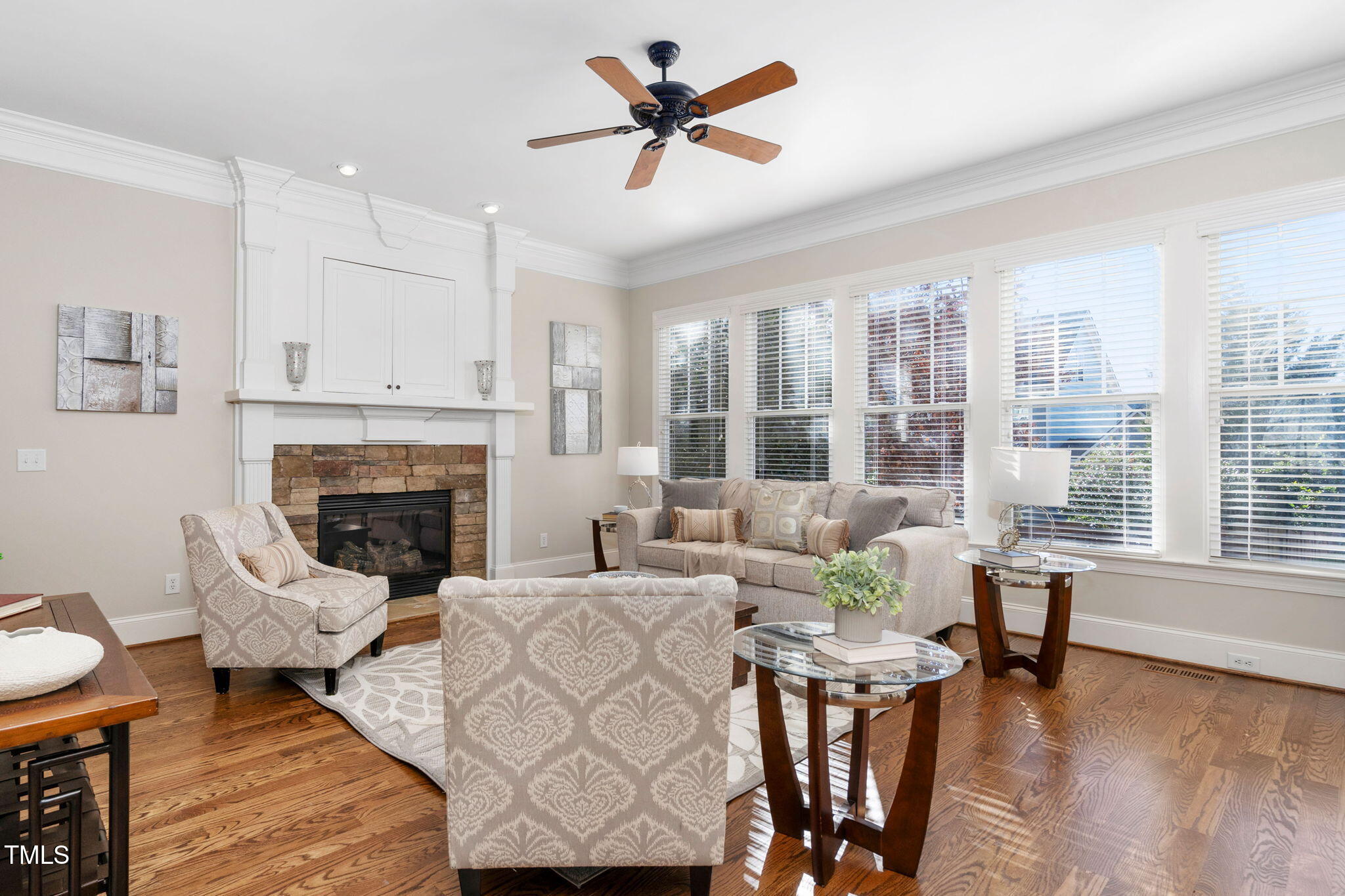 534 Buxton Grant Drive
