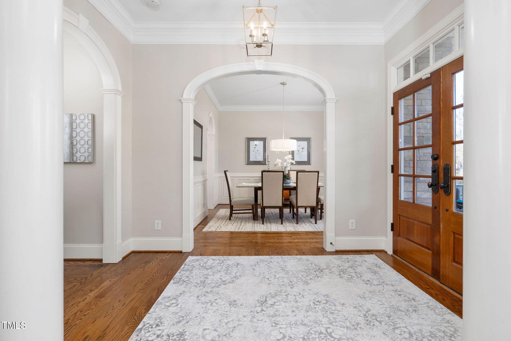 534 Buxton Grant Drive