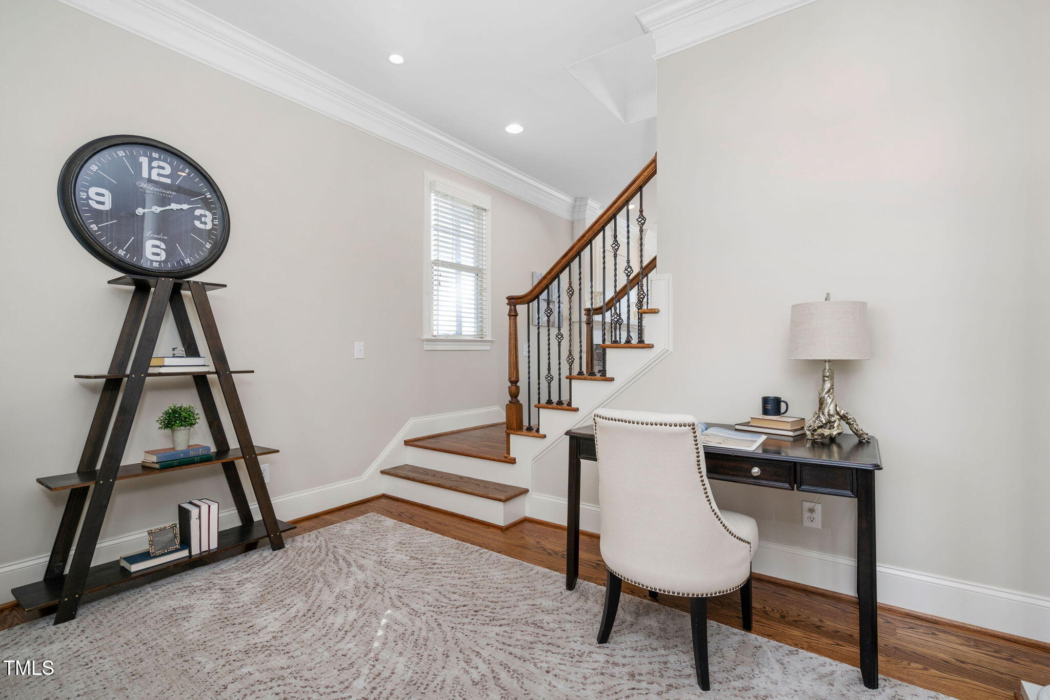 534 Buxton Grant Drive