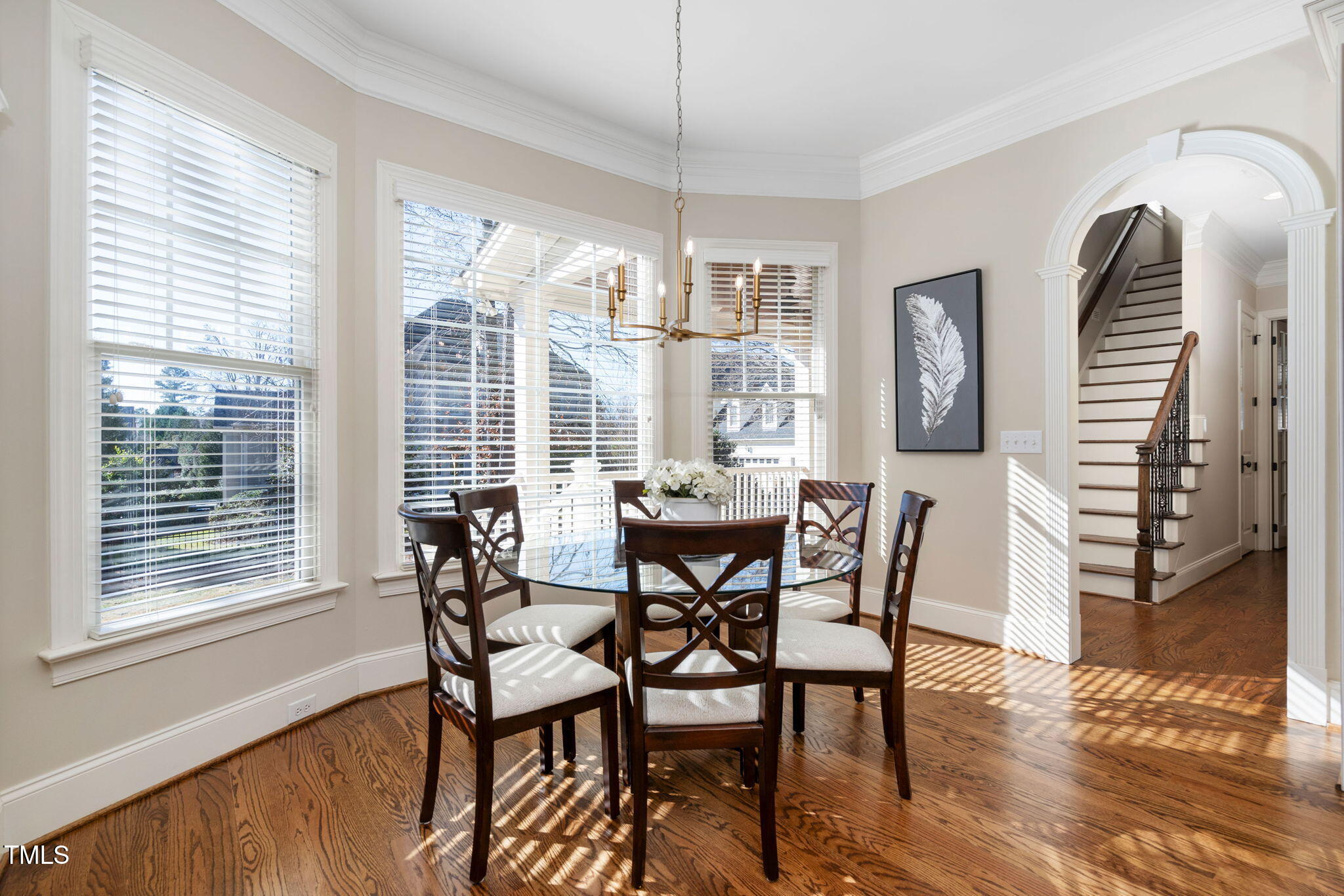 534 Buxton Grant Drive