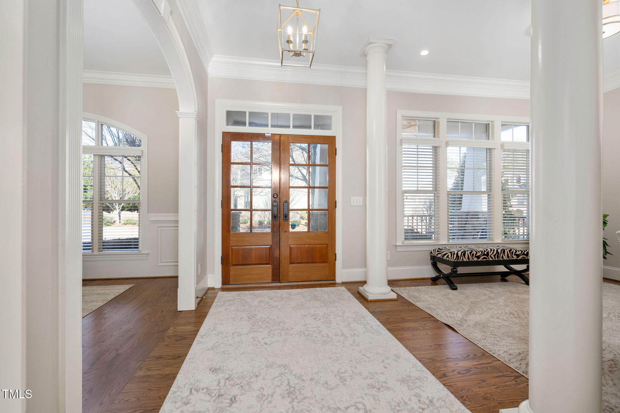 534 Buxton Grant Drive