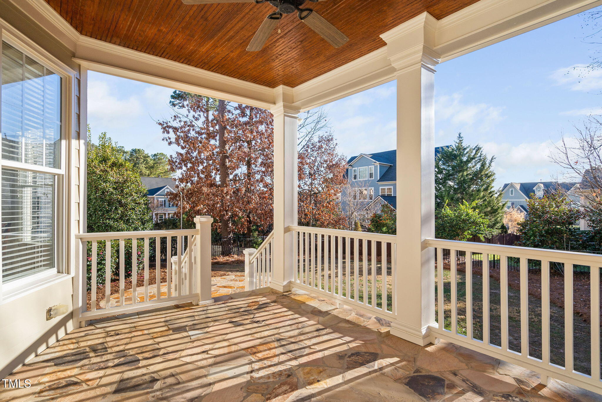 534 Buxton Grant Drive