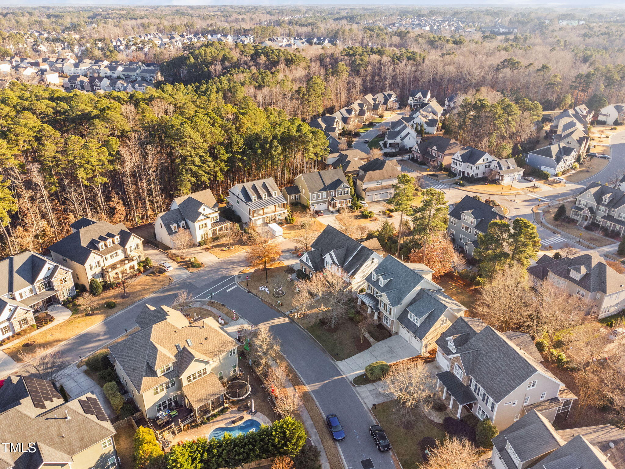 534 Buxton Grant Drive