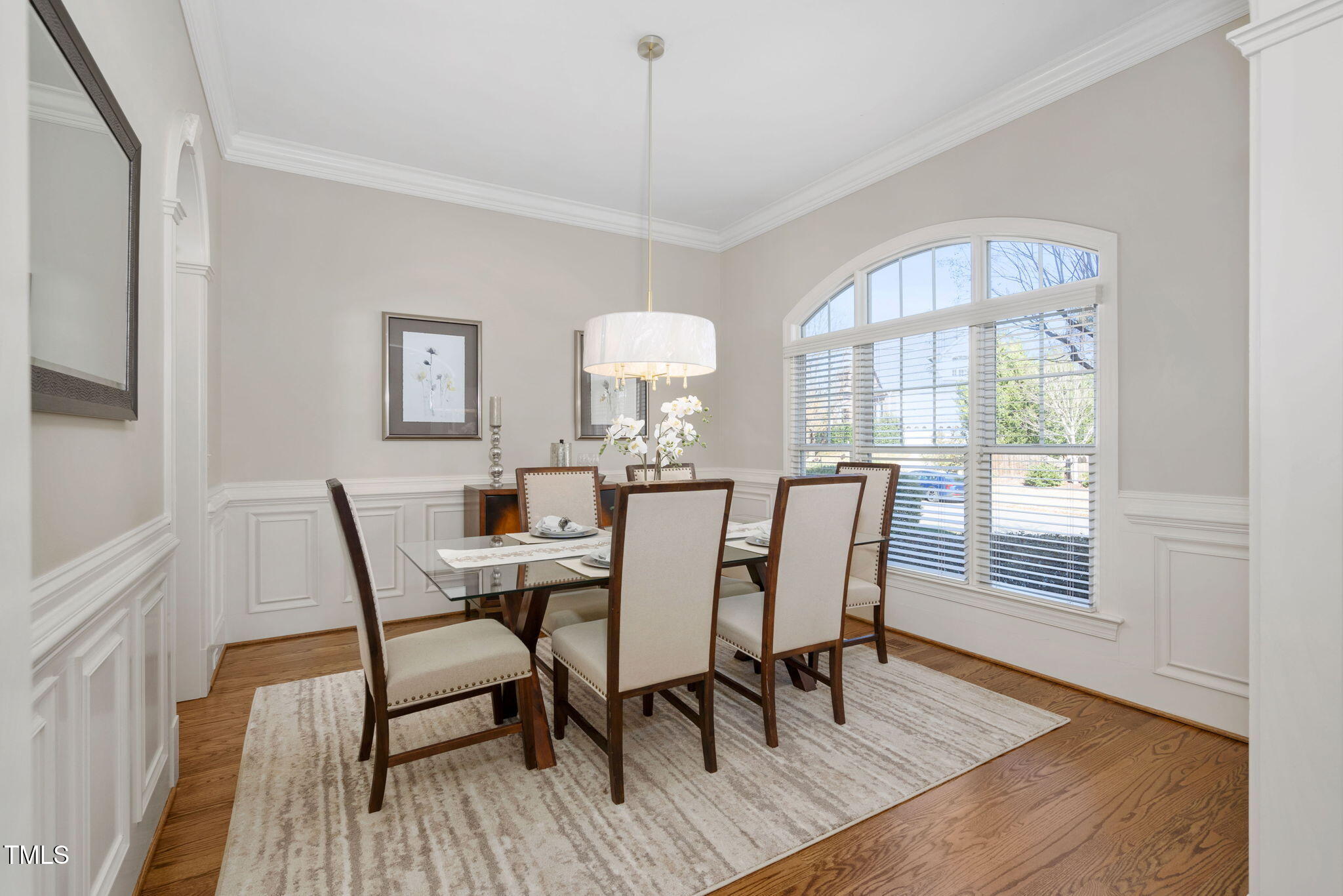 534 Buxton Grant Drive