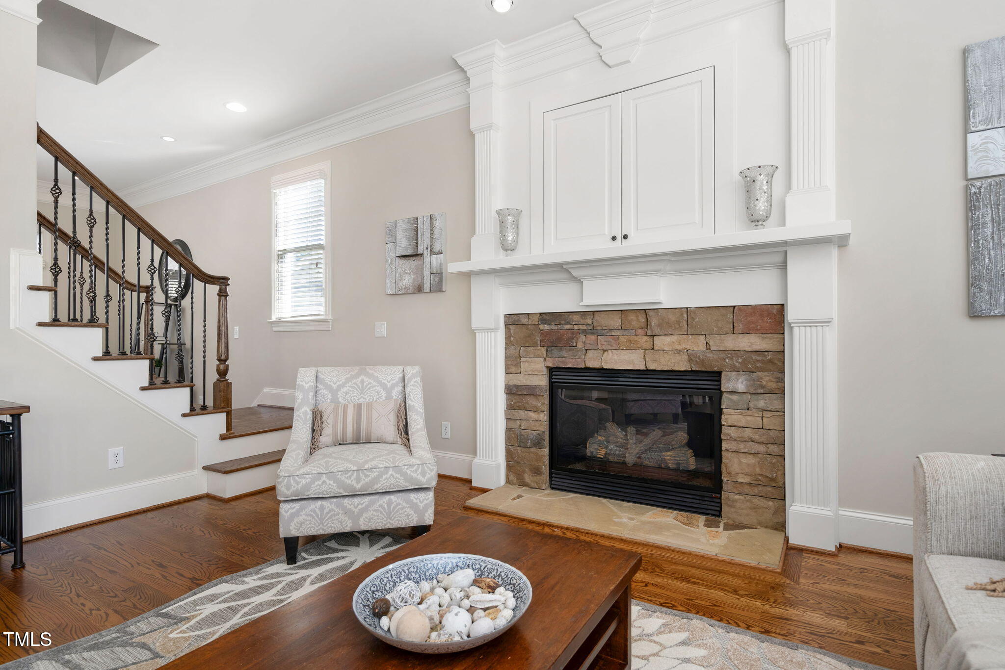 534 Buxton Grant Drive