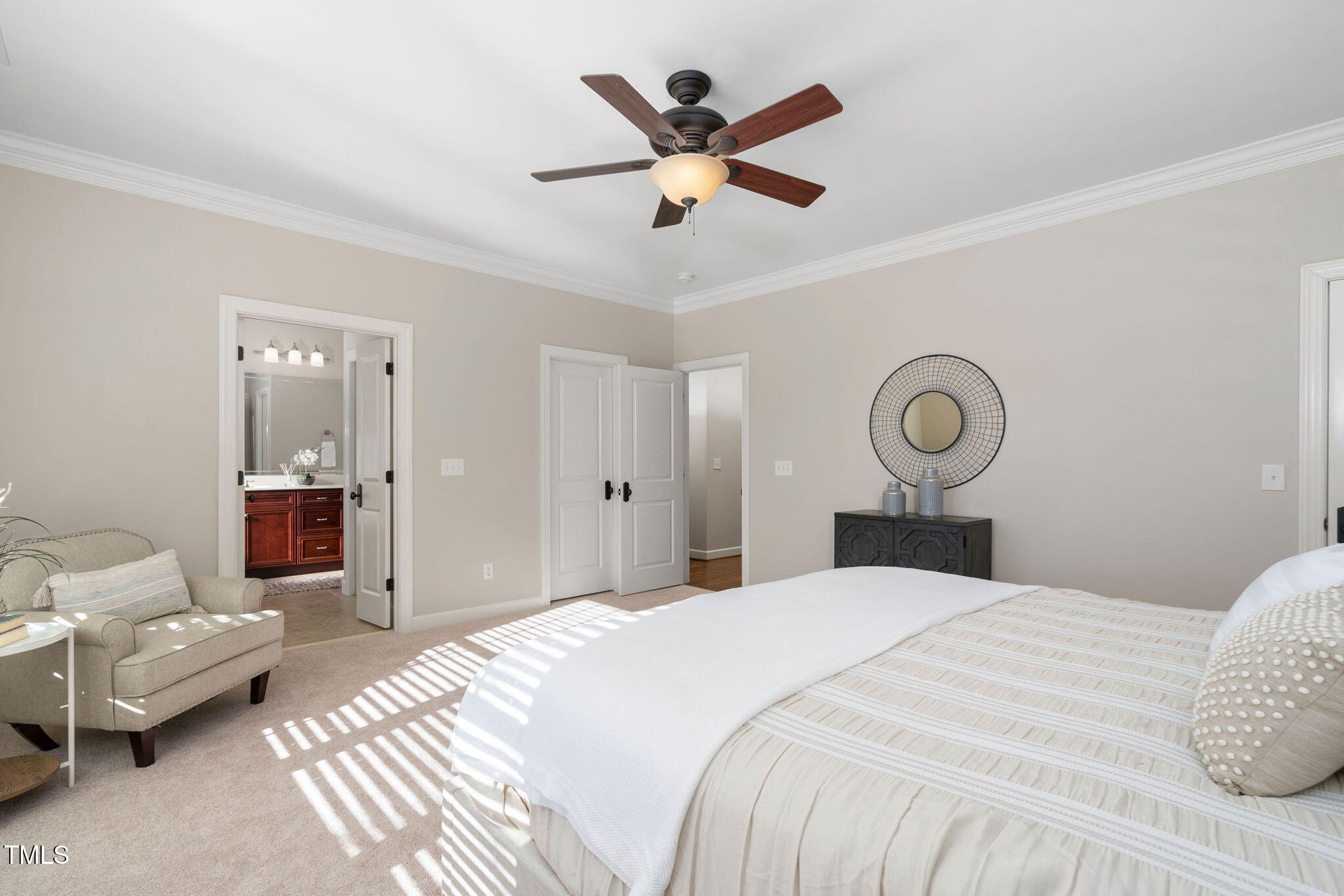 534 Buxton Grant Drive