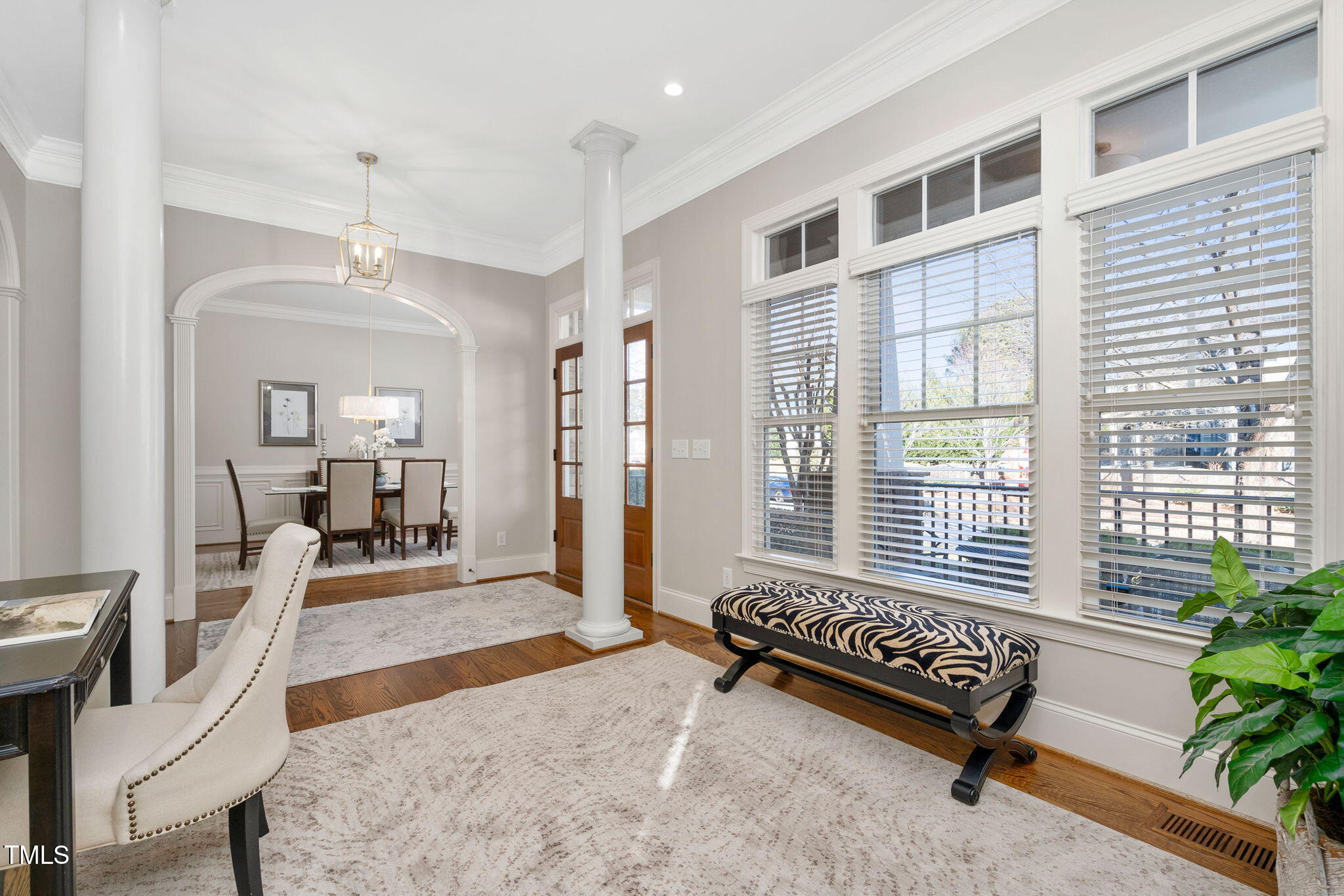 534 Buxton Grant Drive