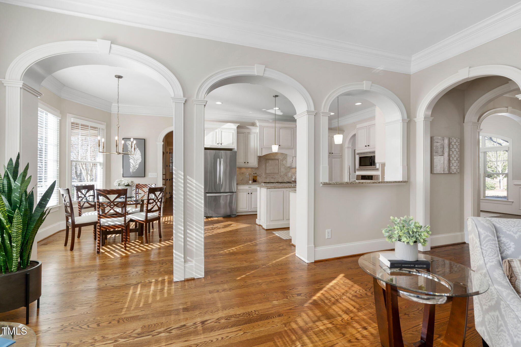 534 Buxton Grant Drive