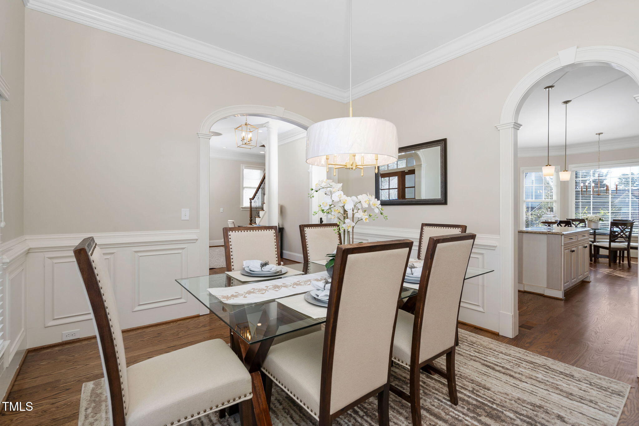 534 Buxton Grant Drive
