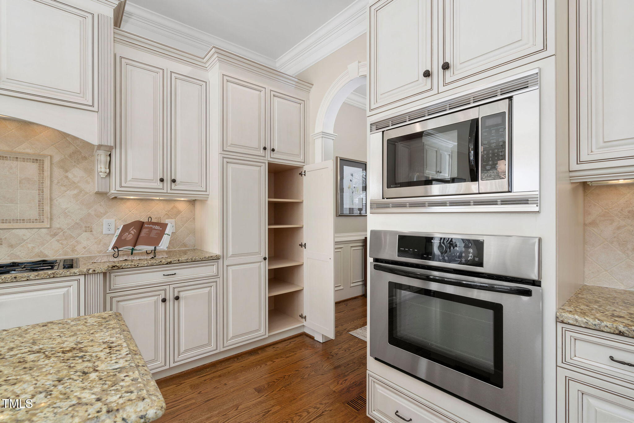 534 Buxton Grant Drive