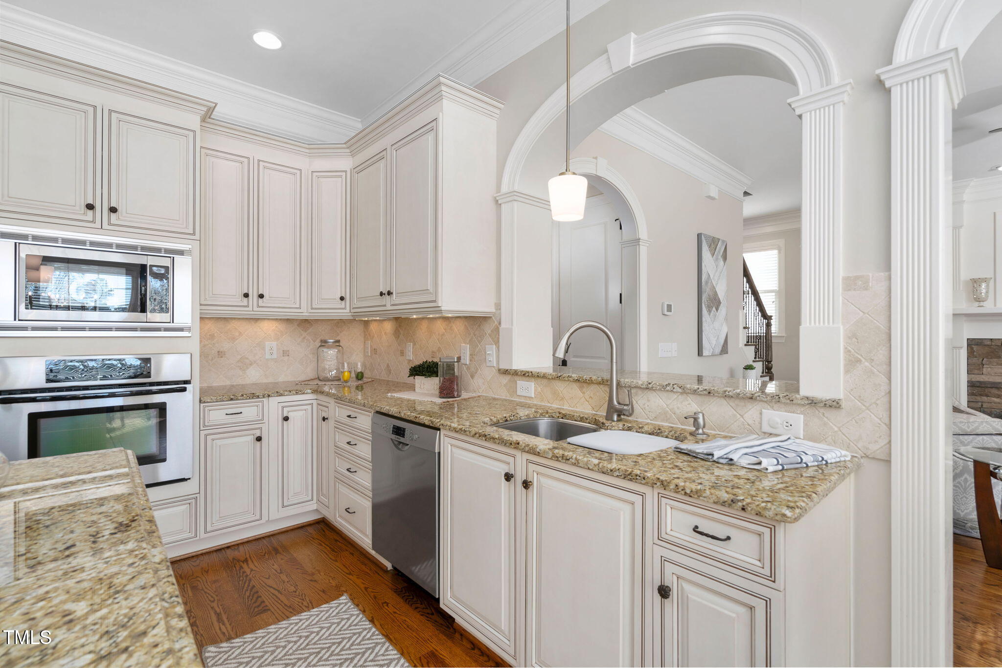 534 Buxton Grant Drive