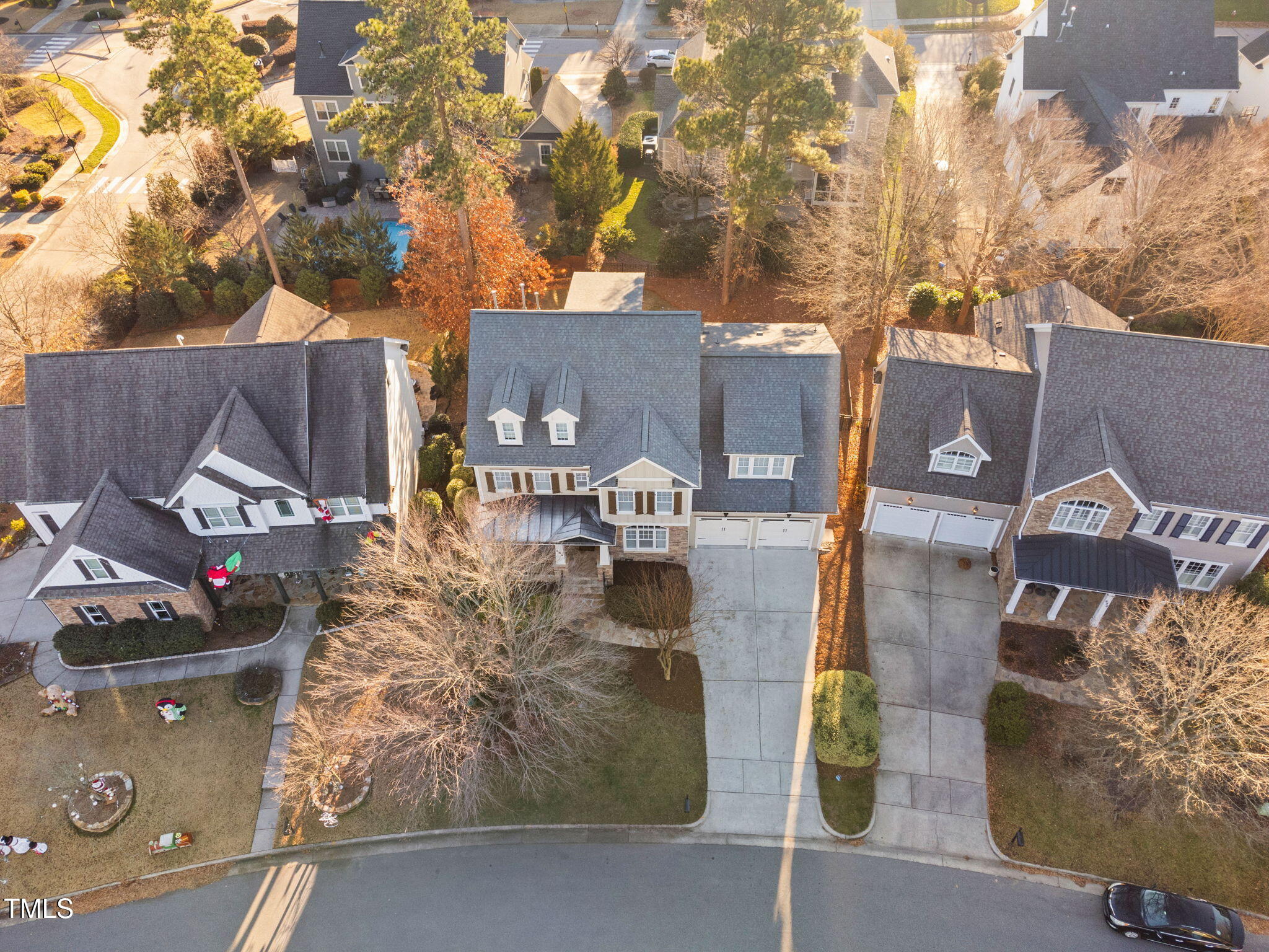 534 Buxton Grant Drive