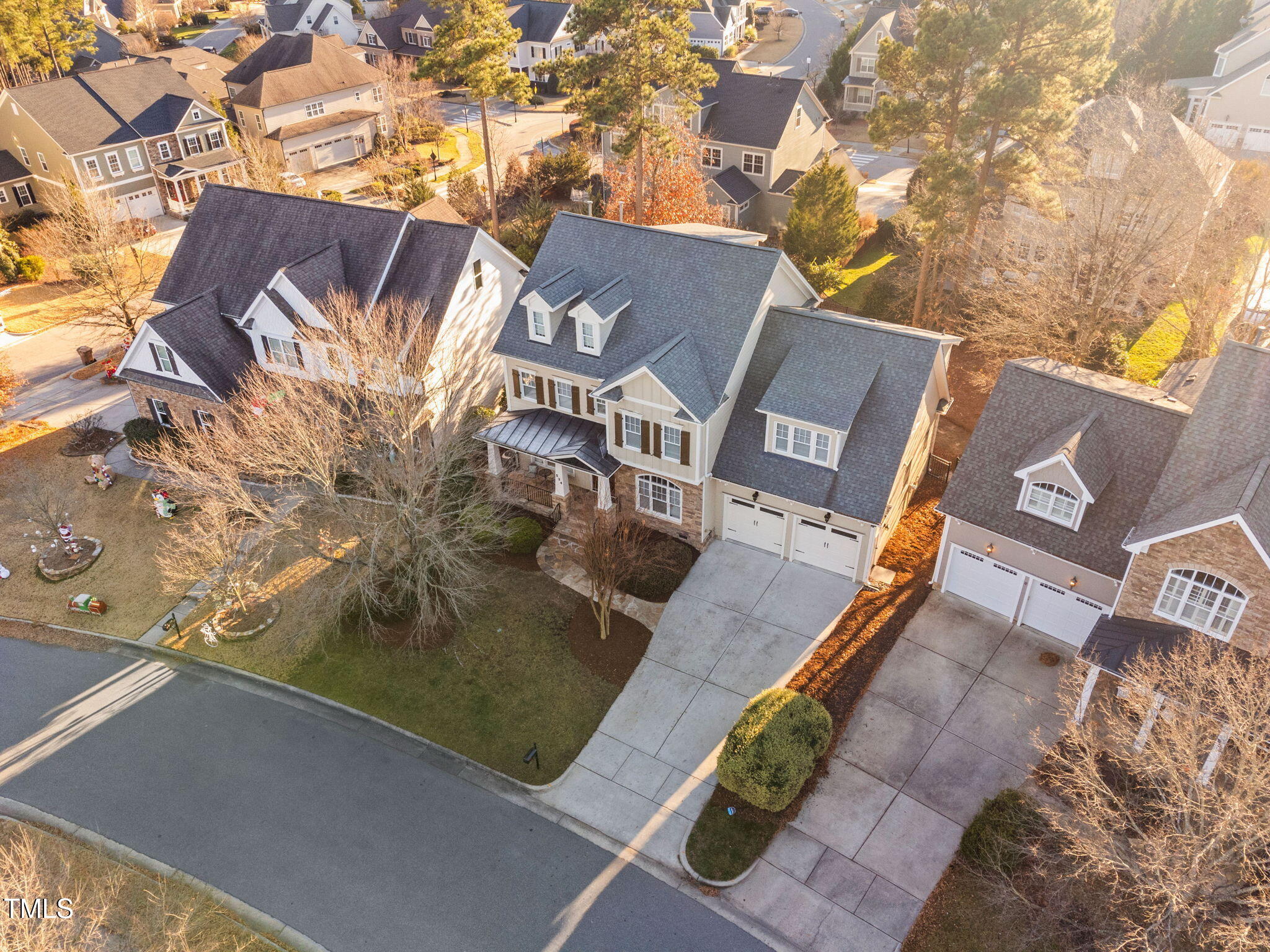 534 Buxton Grant Drive