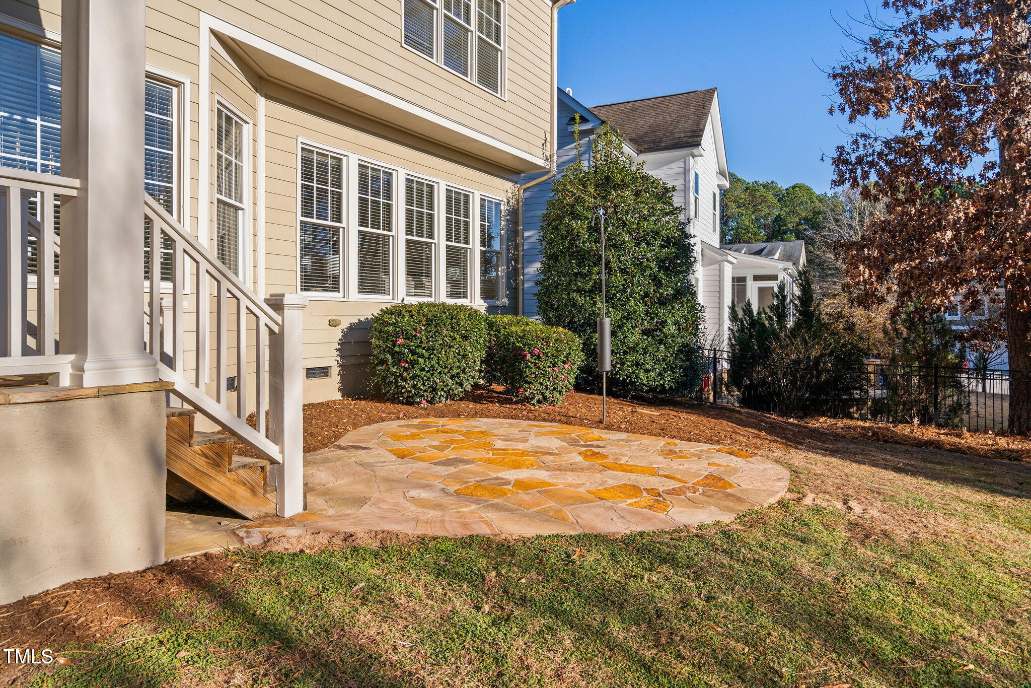 534 Buxton Grant Drive