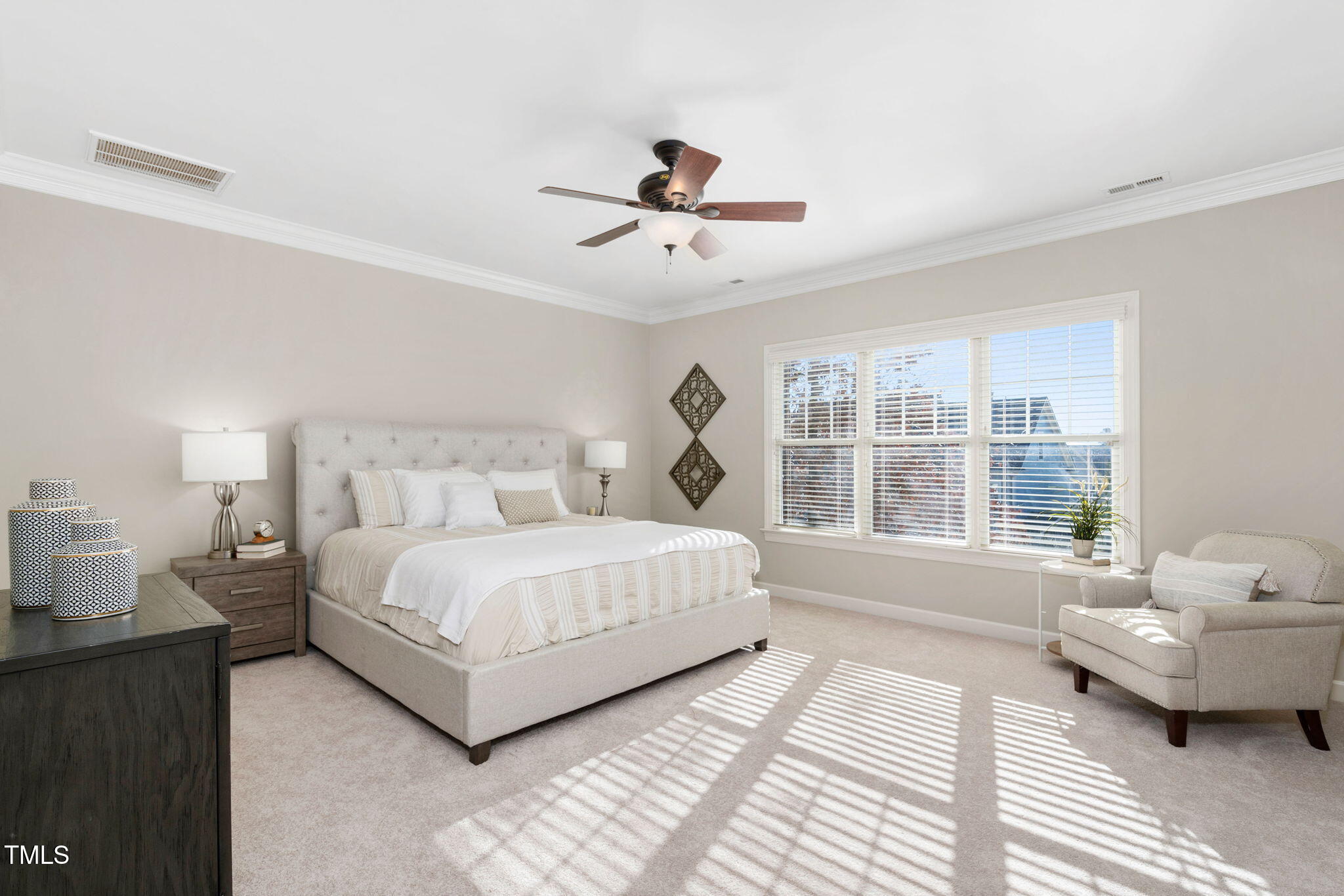 534 Buxton Grant Drive