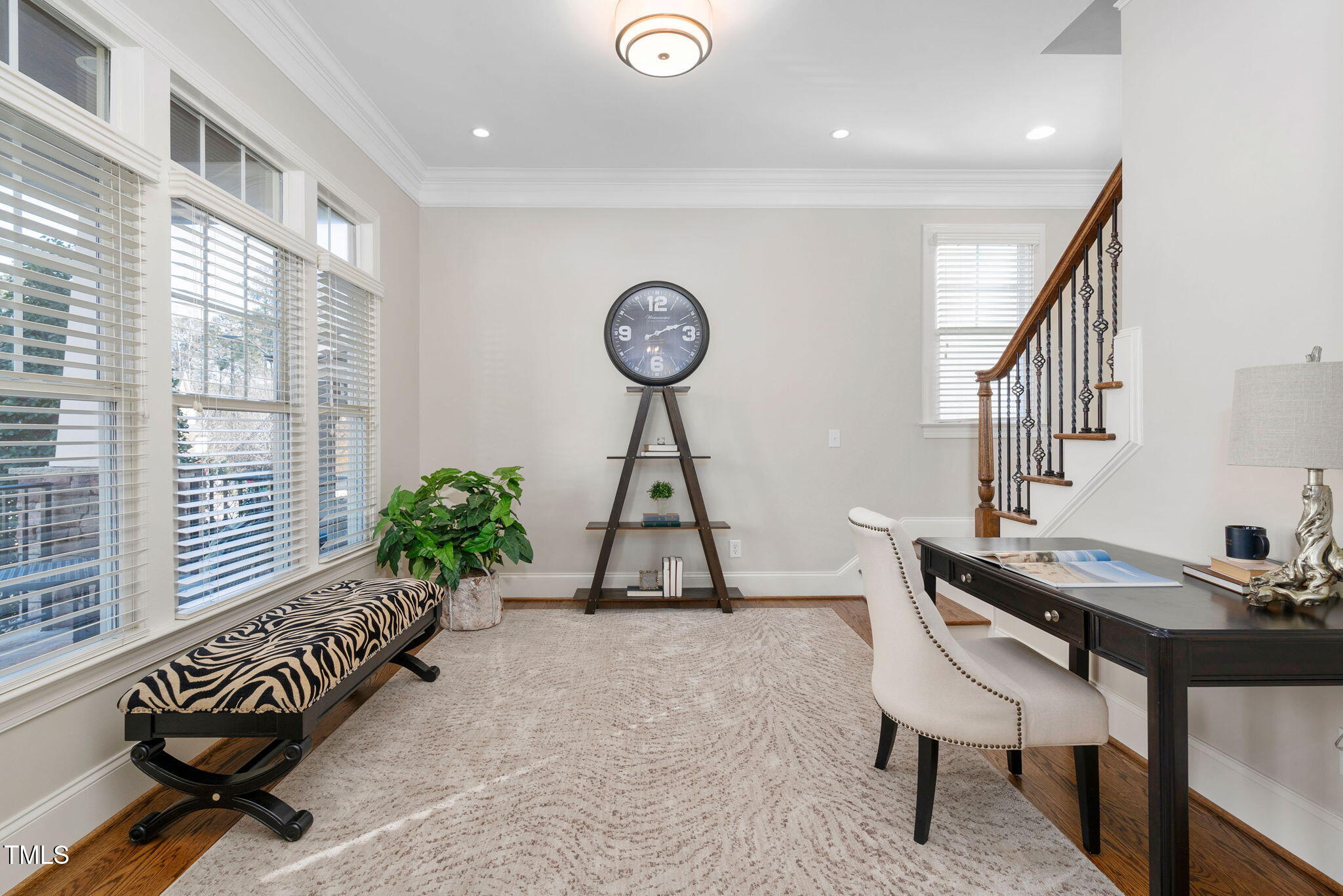 534 Buxton Grant Drive