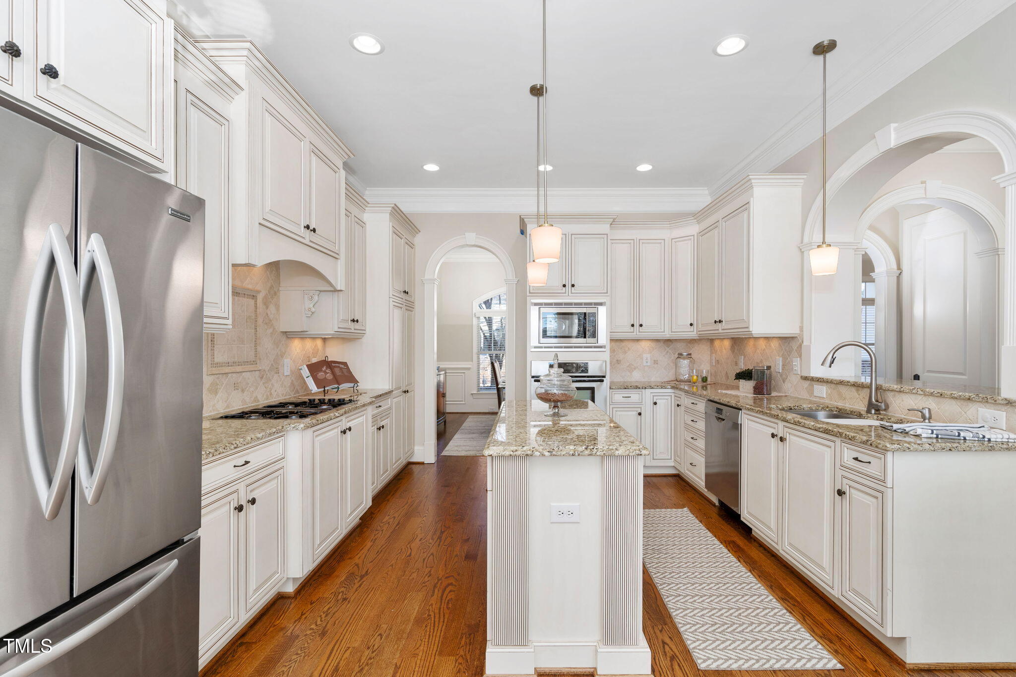 534 Buxton Grant Drive