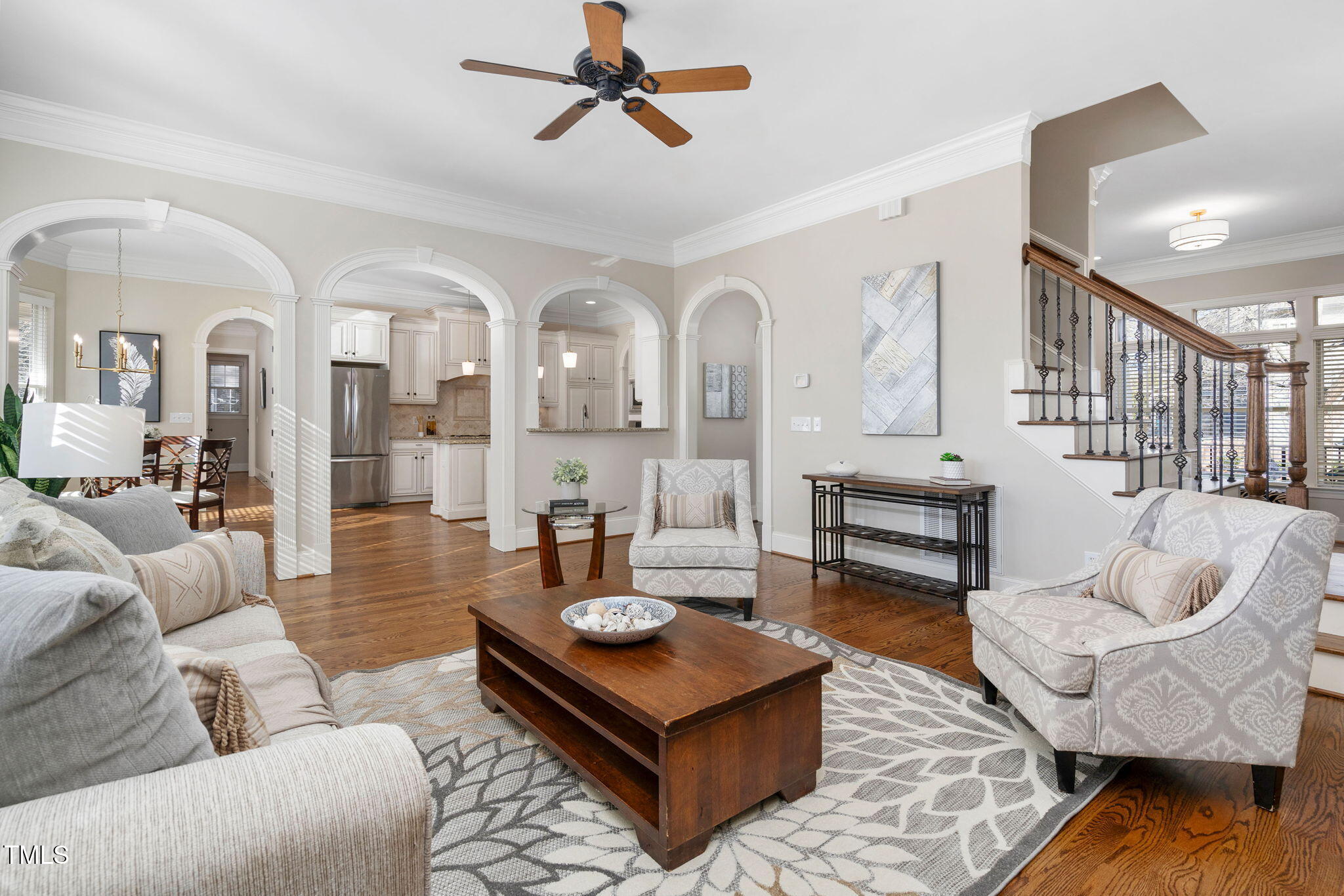 534 Buxton Grant Drive