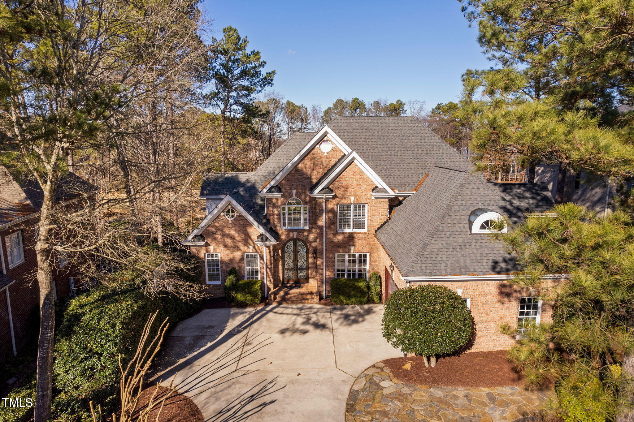 315 Hogans Valley Way