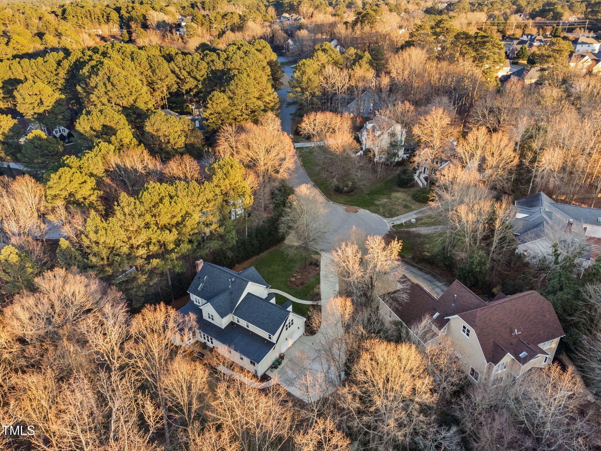 122 Draymore Way