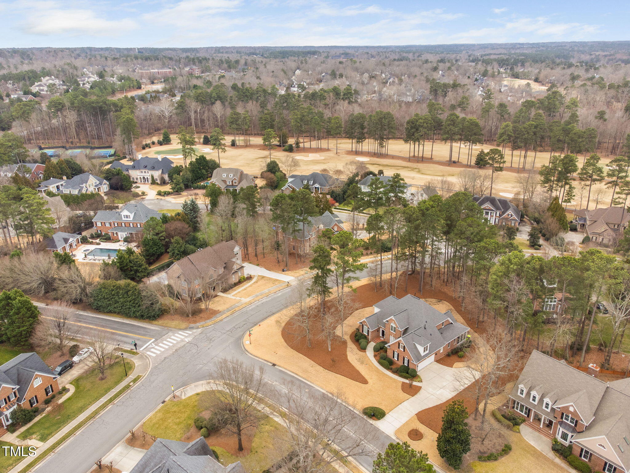 101 Truehart Way