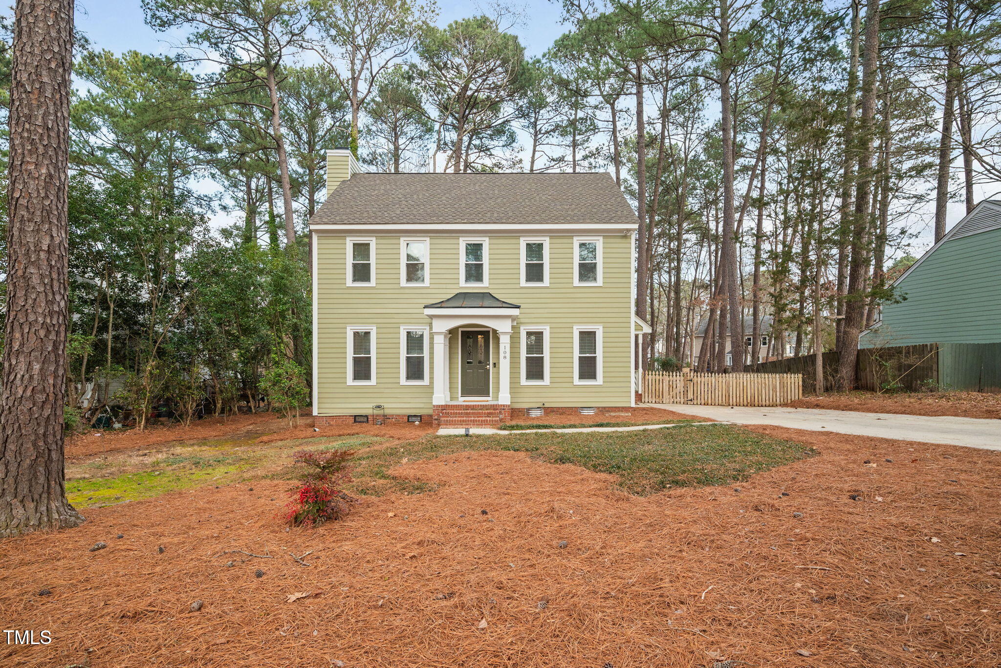 108 Boxford Road