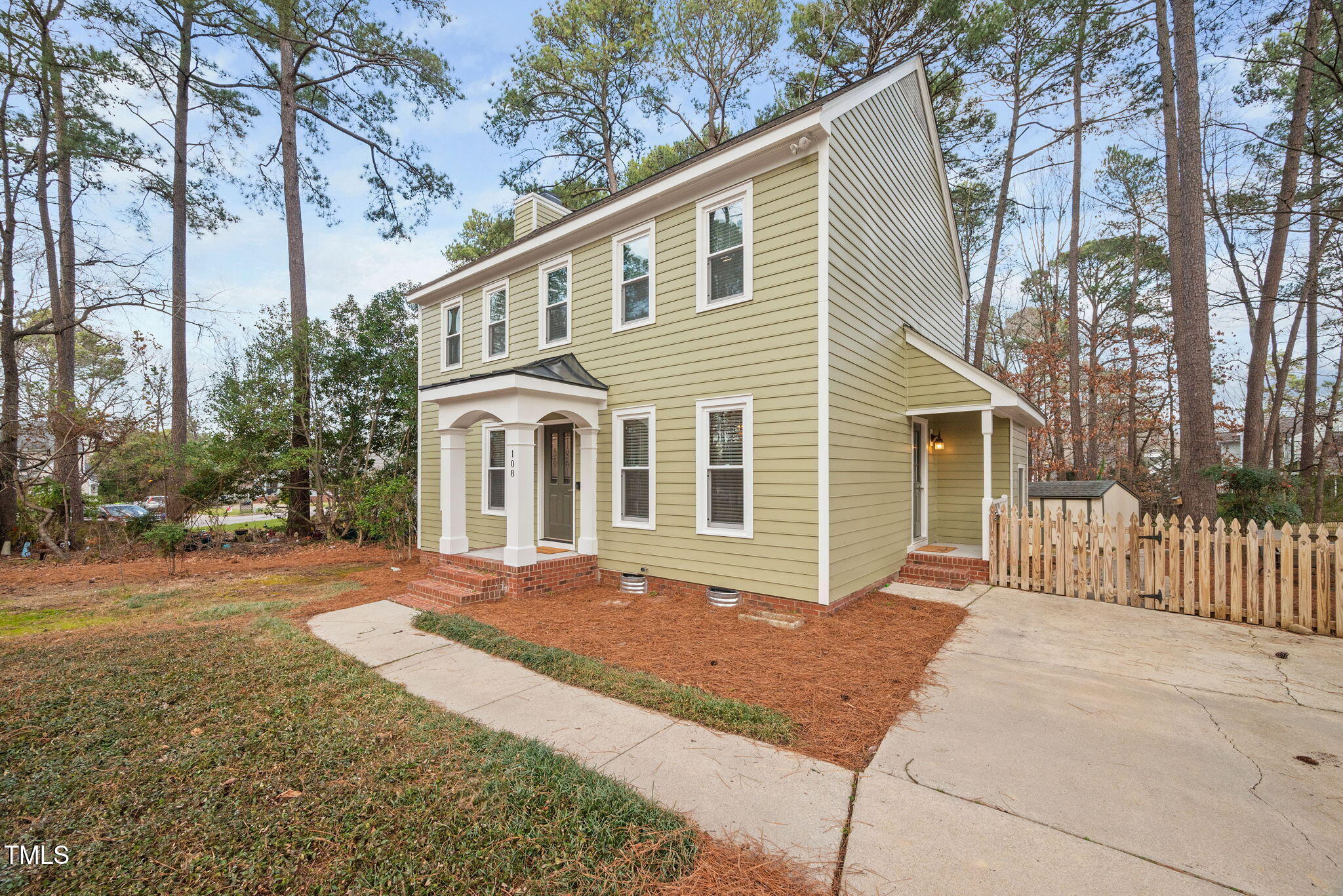 108 Boxford Road