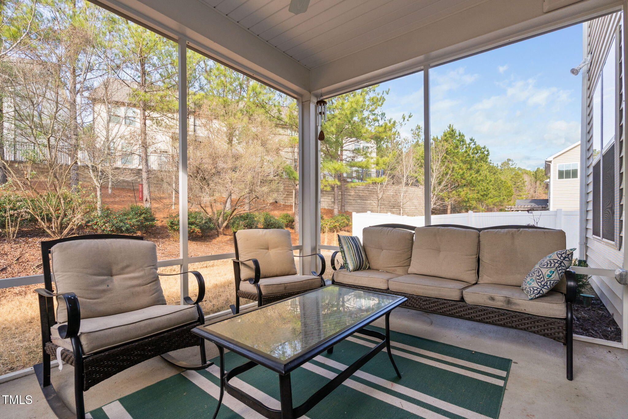 2518 Magnolia Tree Lane