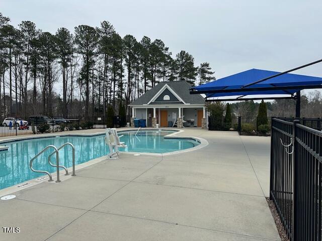 2518 Magnolia Tree Lane
