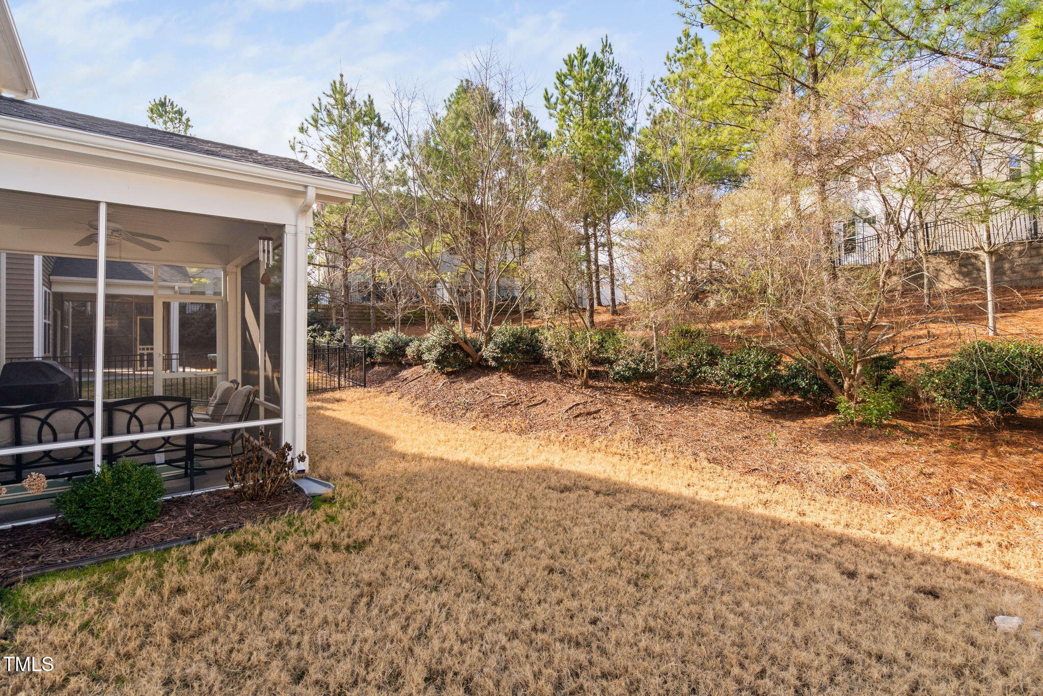 2518 Magnolia Tree Lane