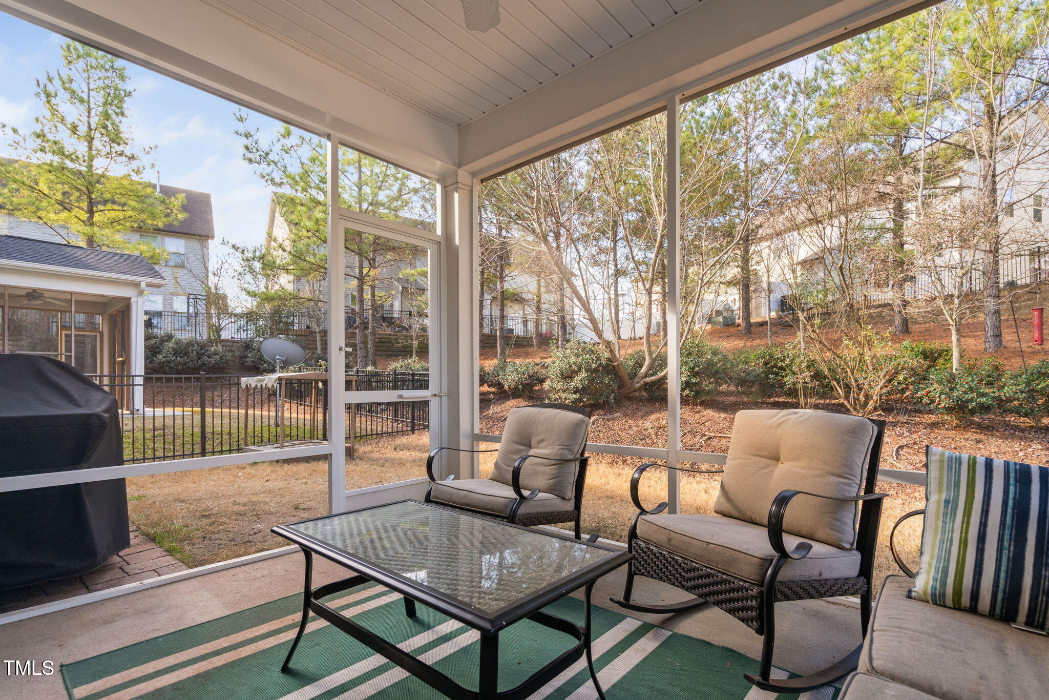2518 Magnolia Tree Lane